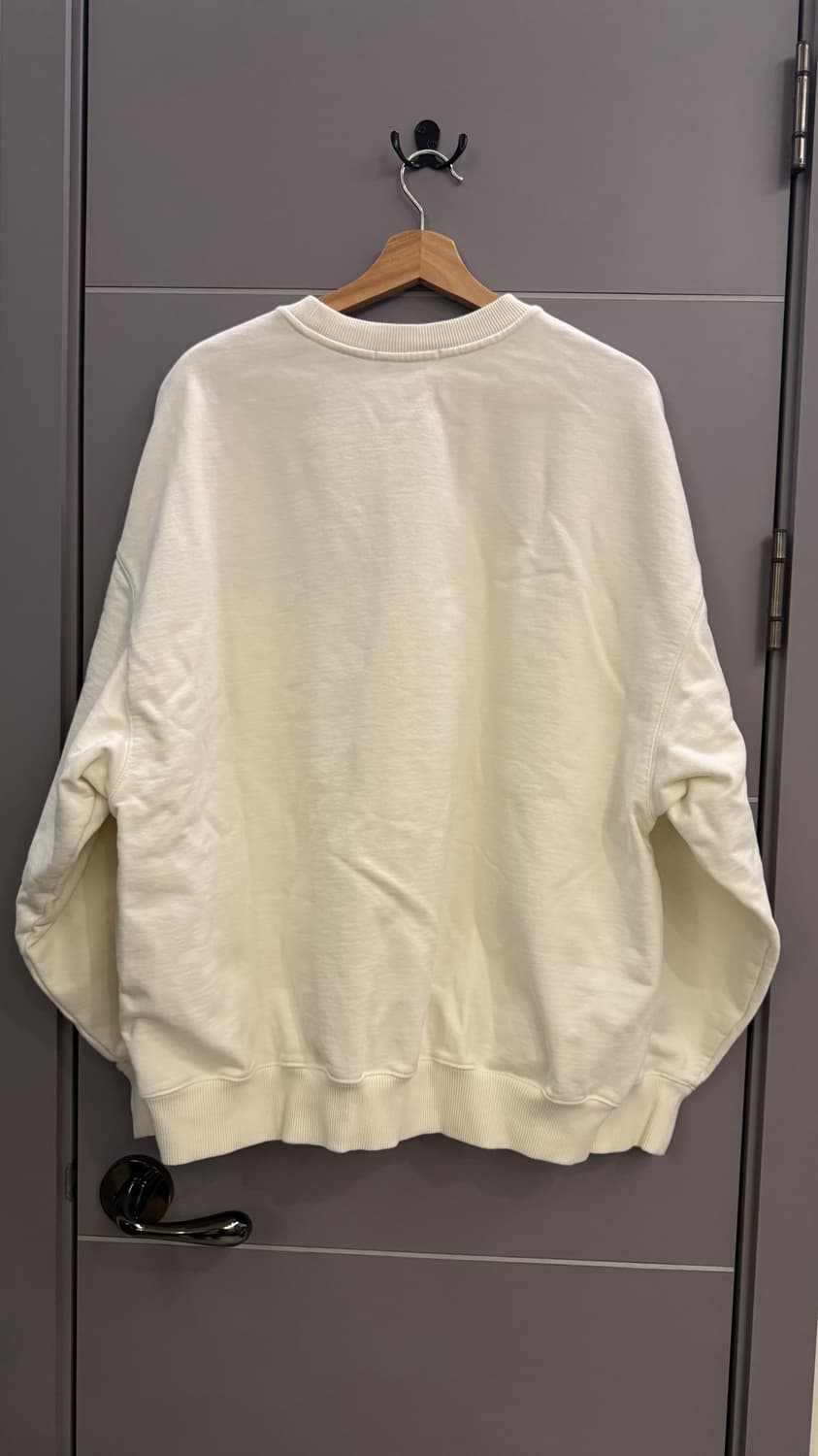 케즈 맨투맨 xl 스웻셔츠 상품이미지7