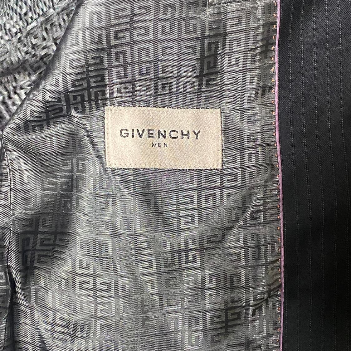 지방시 블레이저  상품이미지6