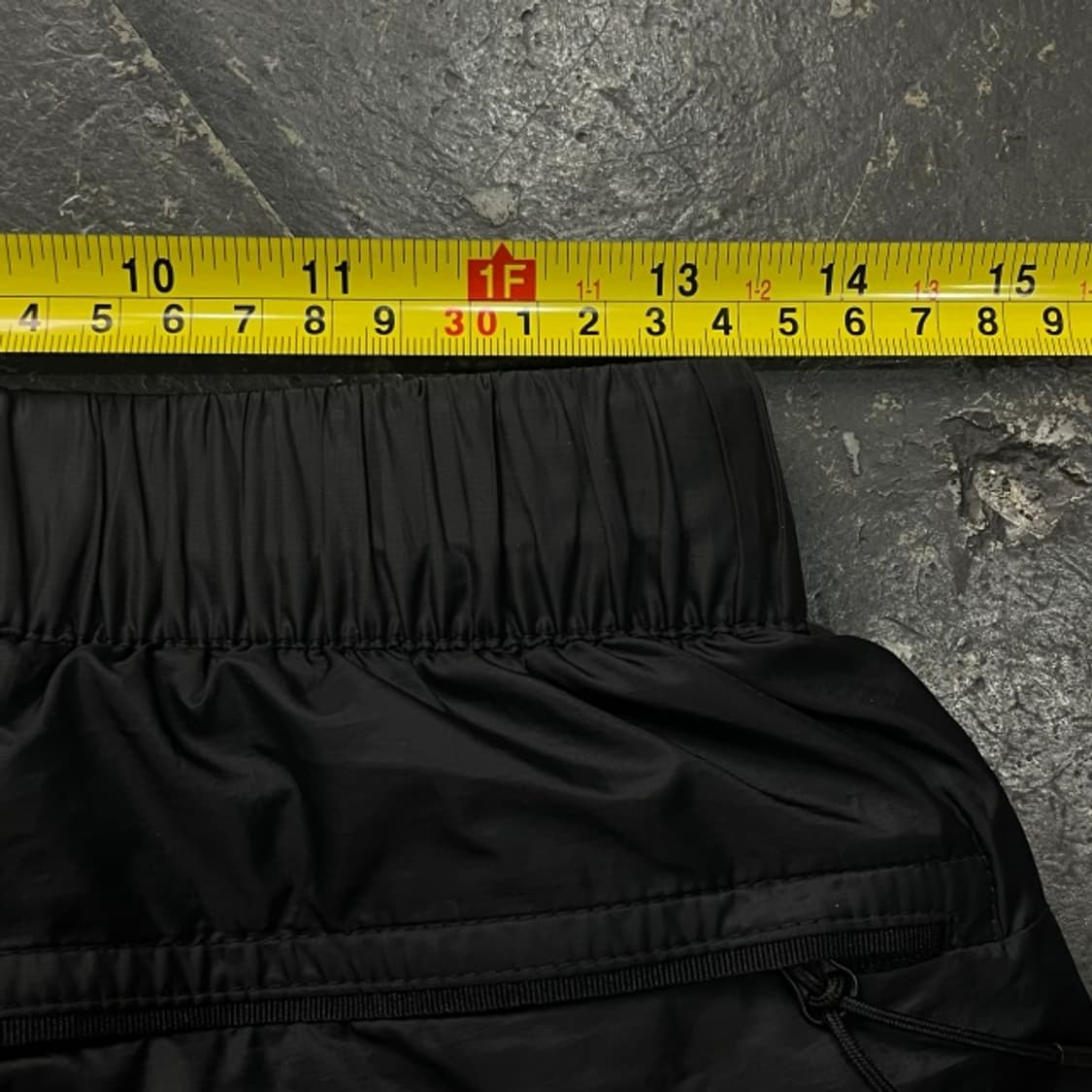 95-100 나이키 나일론 테크팬츠  상품이미지8