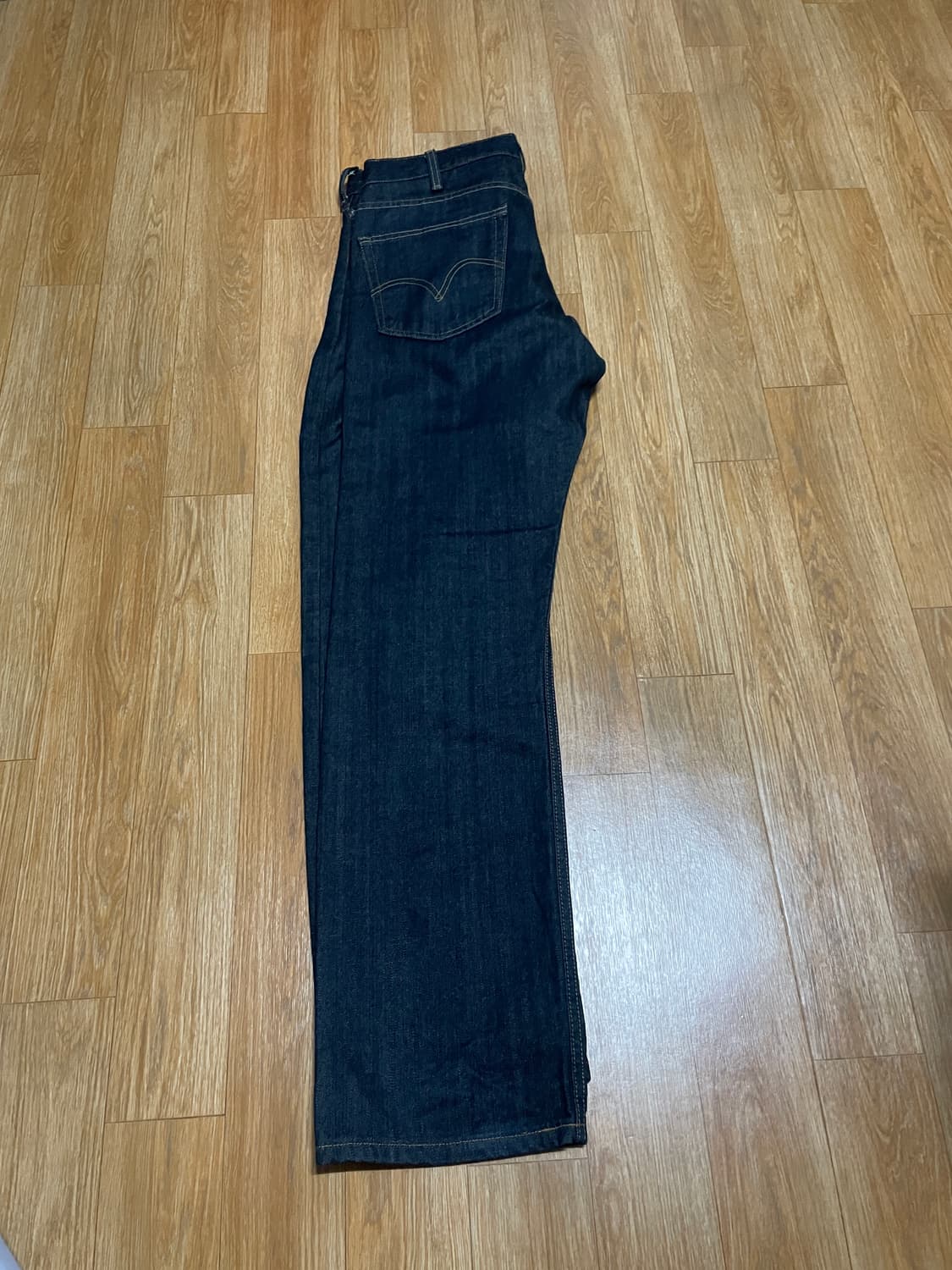 리바이스 514 청바지입니다 상품이미지2