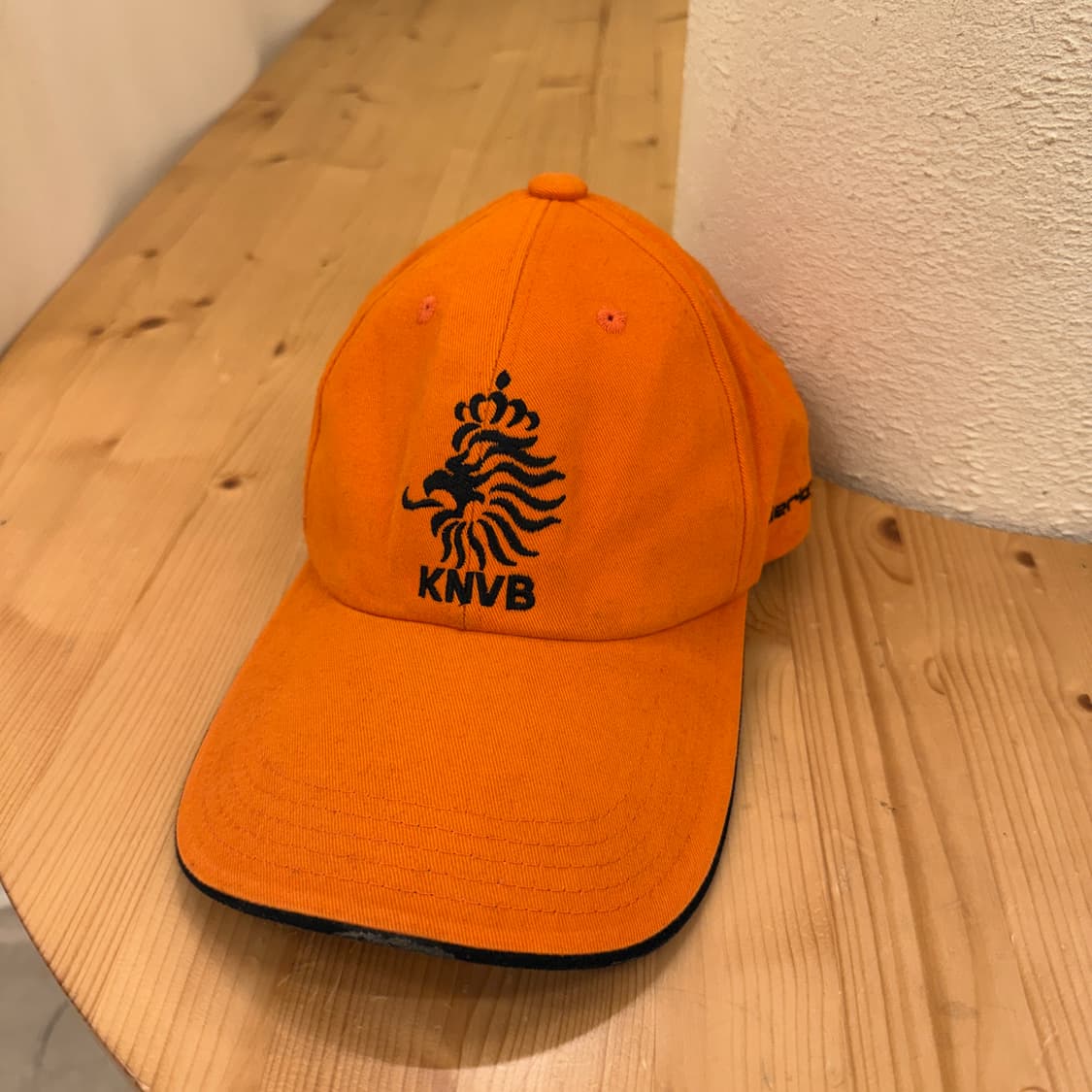 나이키 네덜란드 KNVB 볼캡 U933 상품이미지2