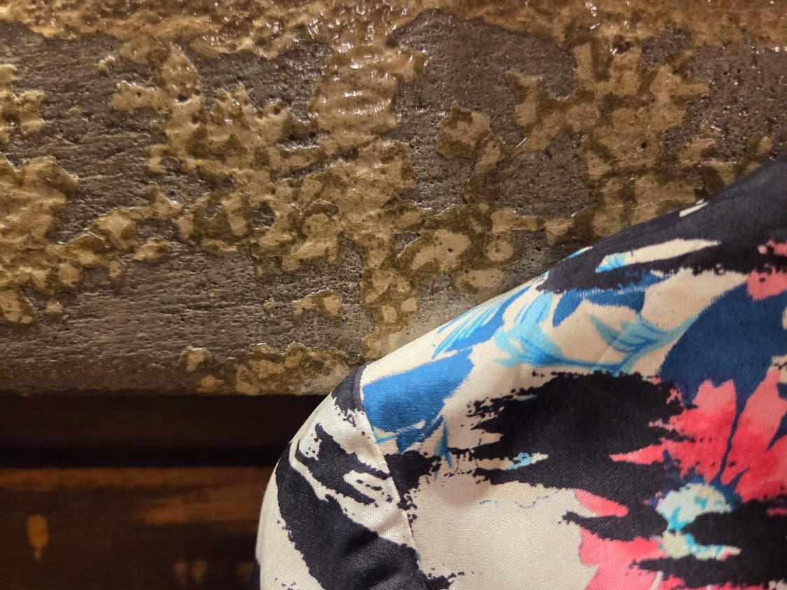 발렌시아가 실크 자켓 상품이미지4