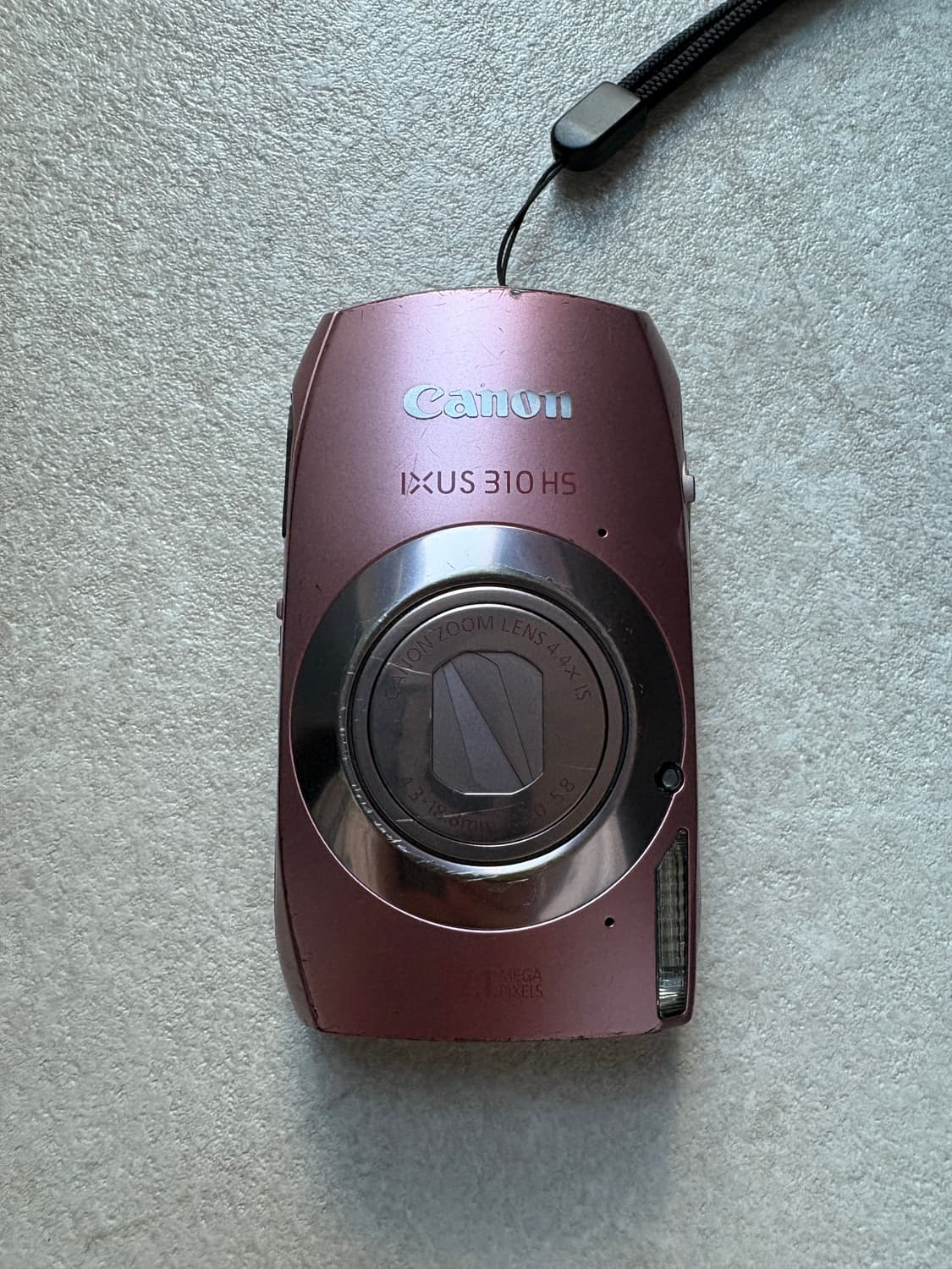 익서스 310 핑크 정품 풀박스 상품이미지1