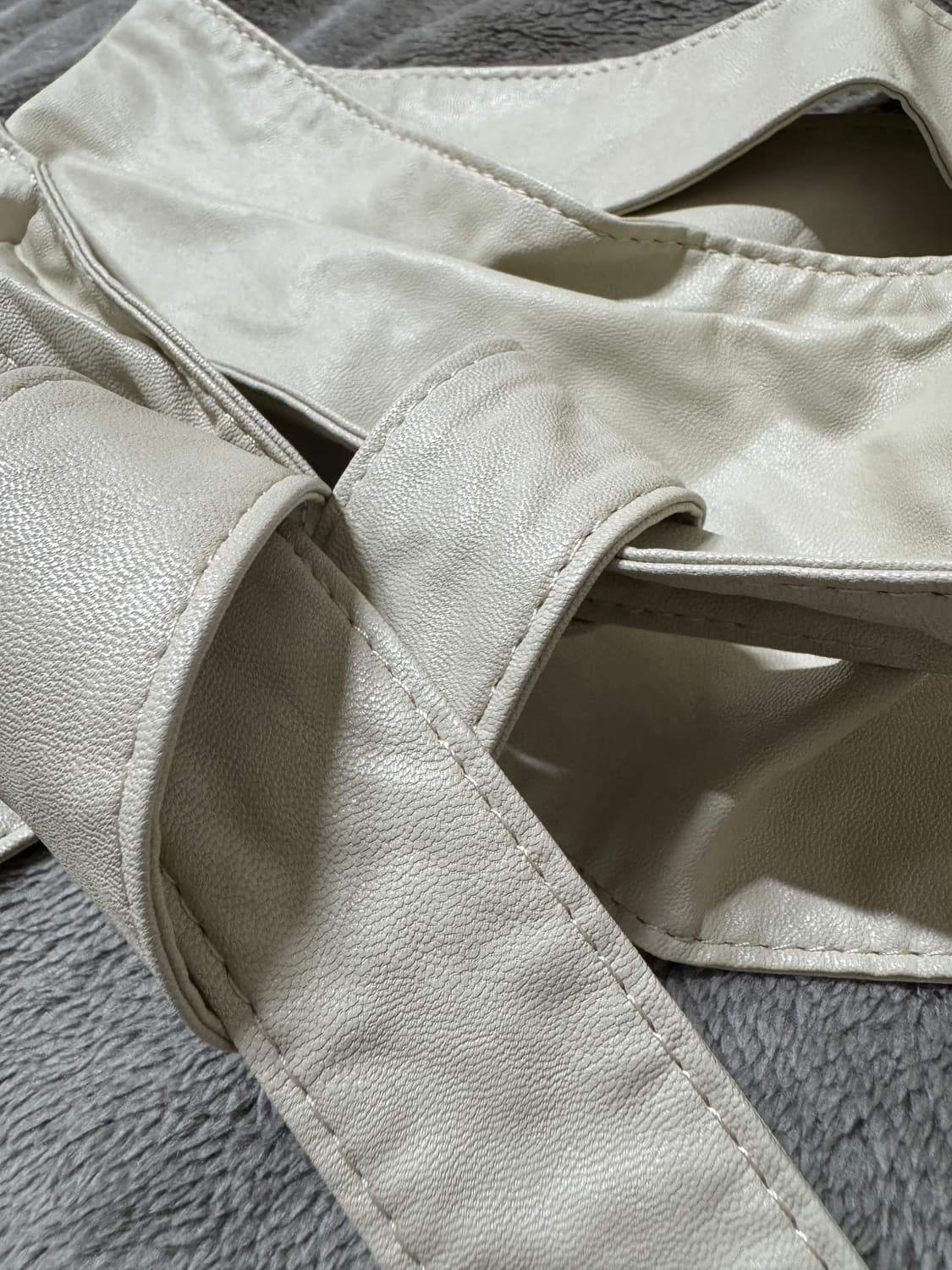 니코앤드 레더 오비벨트 상품이미지2