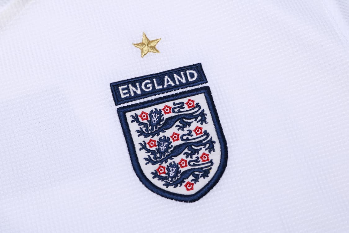 [L] 엄브로 잉글랜드 트레이닝 반팔티 상품이미지3