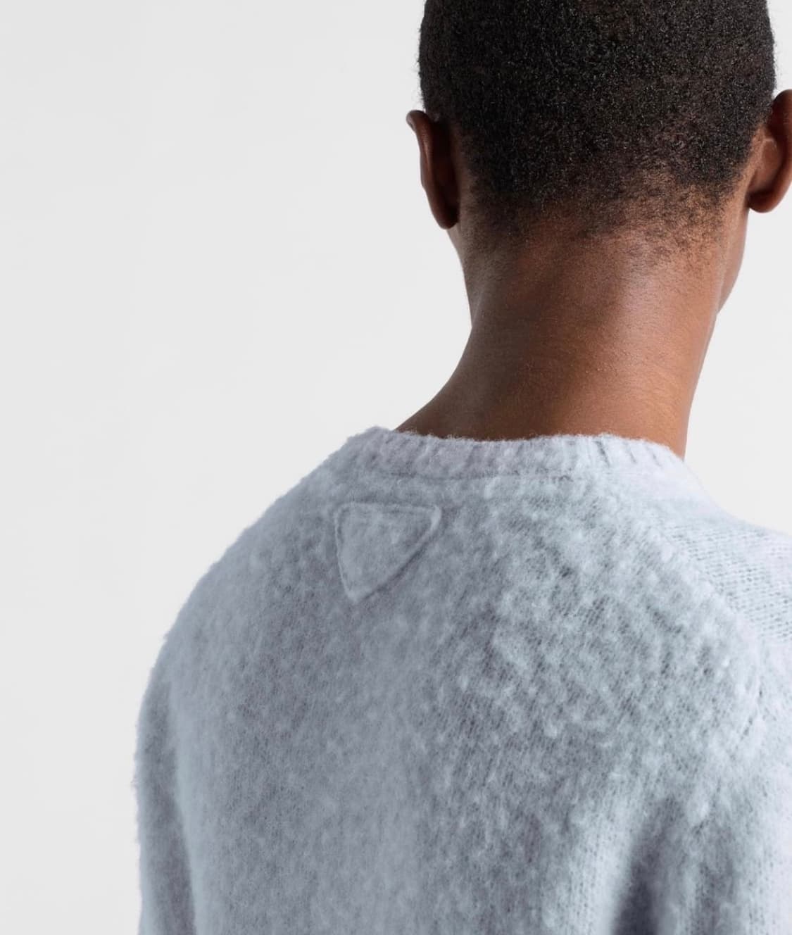 프라다 셔틀랜드 니트 (48) 상품이미지2