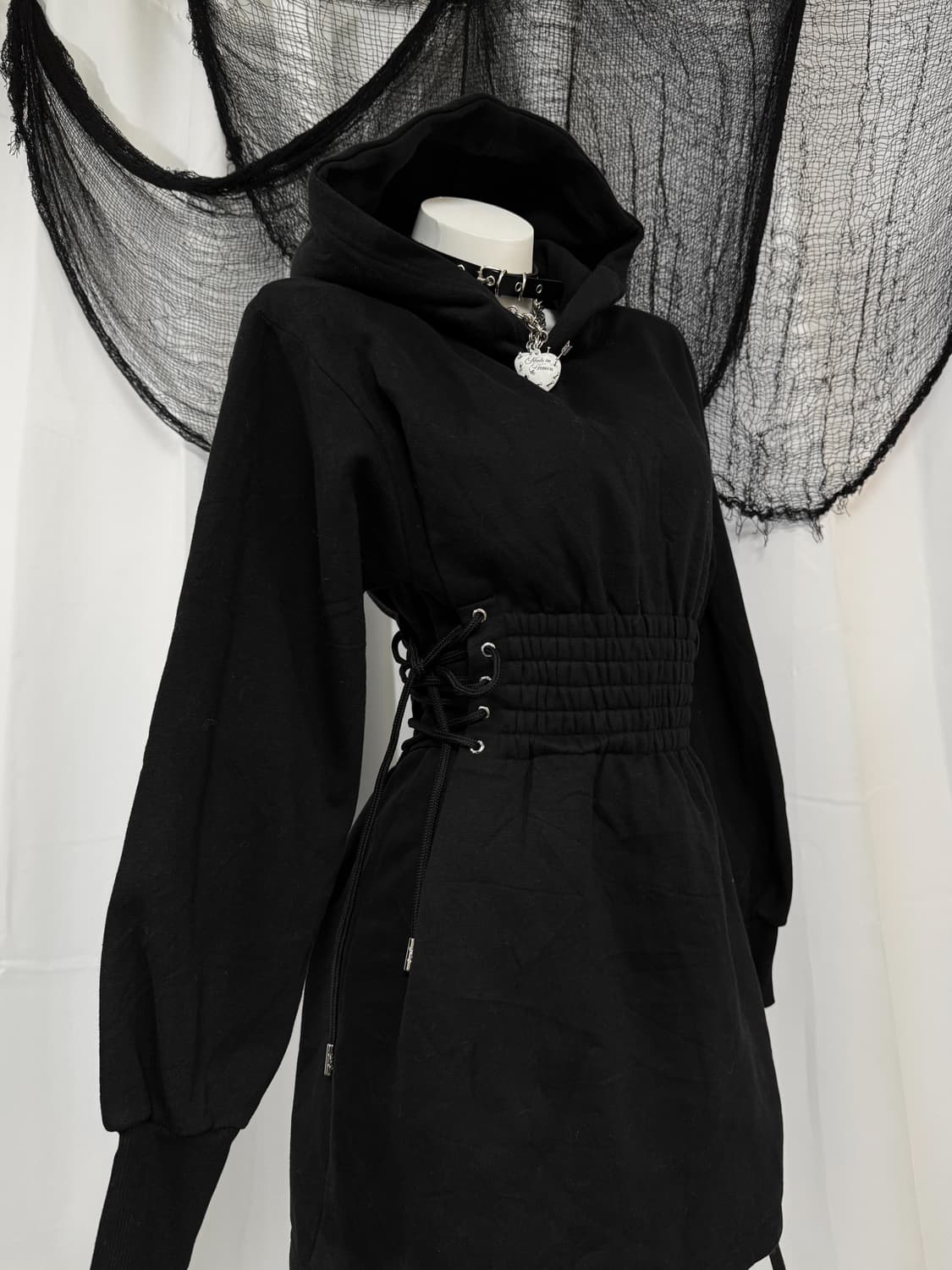 corset one piece 상품이미지2