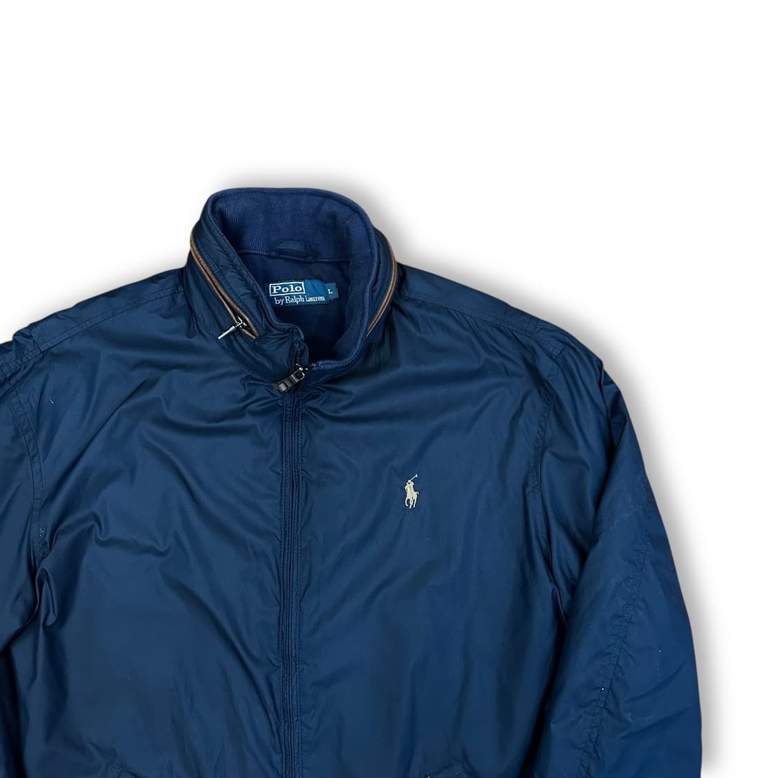 폴로랄프로렌 바이스윙 점퍼 상품이미지2