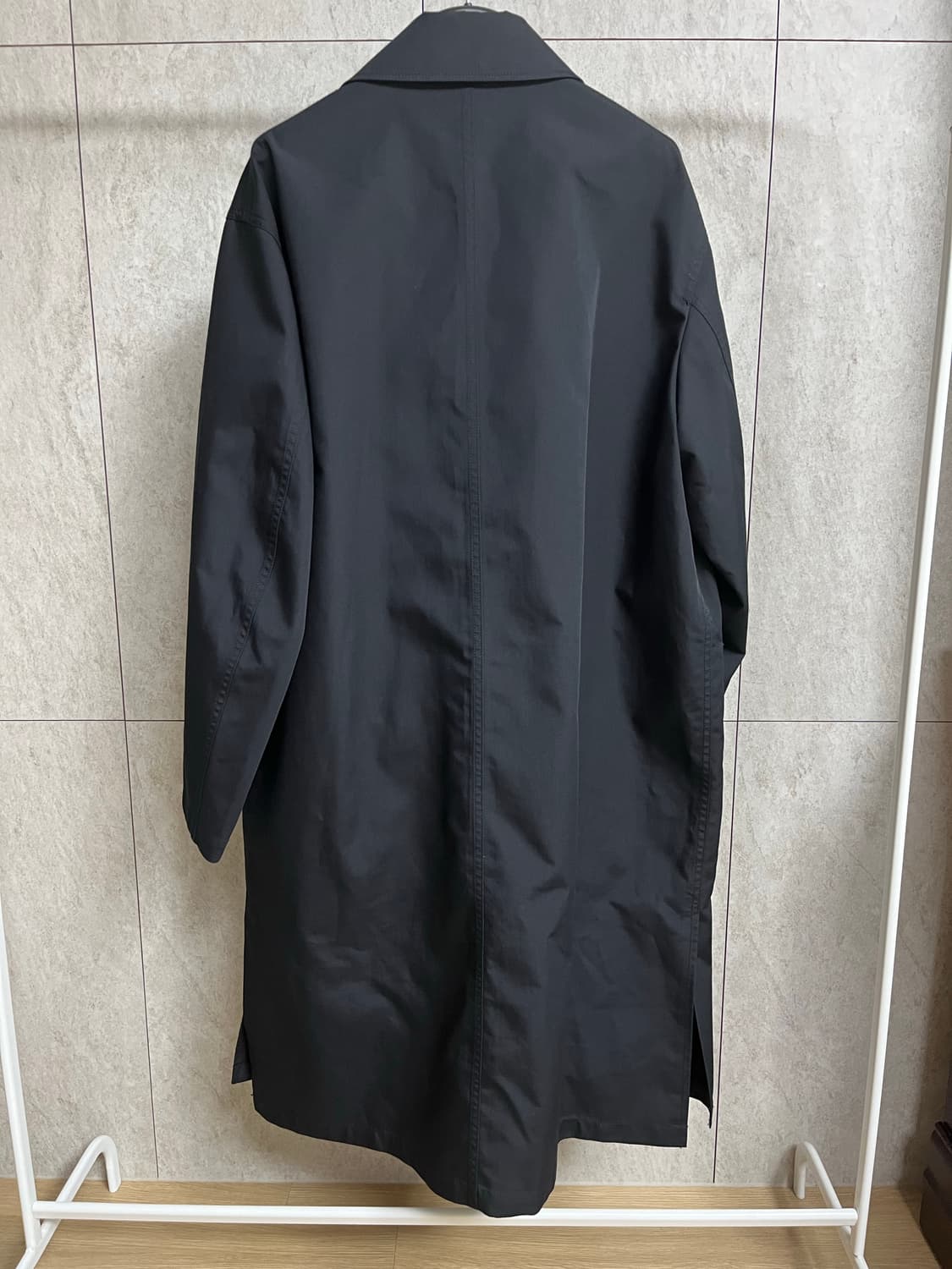 유니클로(UNIQLO) U 르메르 코트 상품이미지2