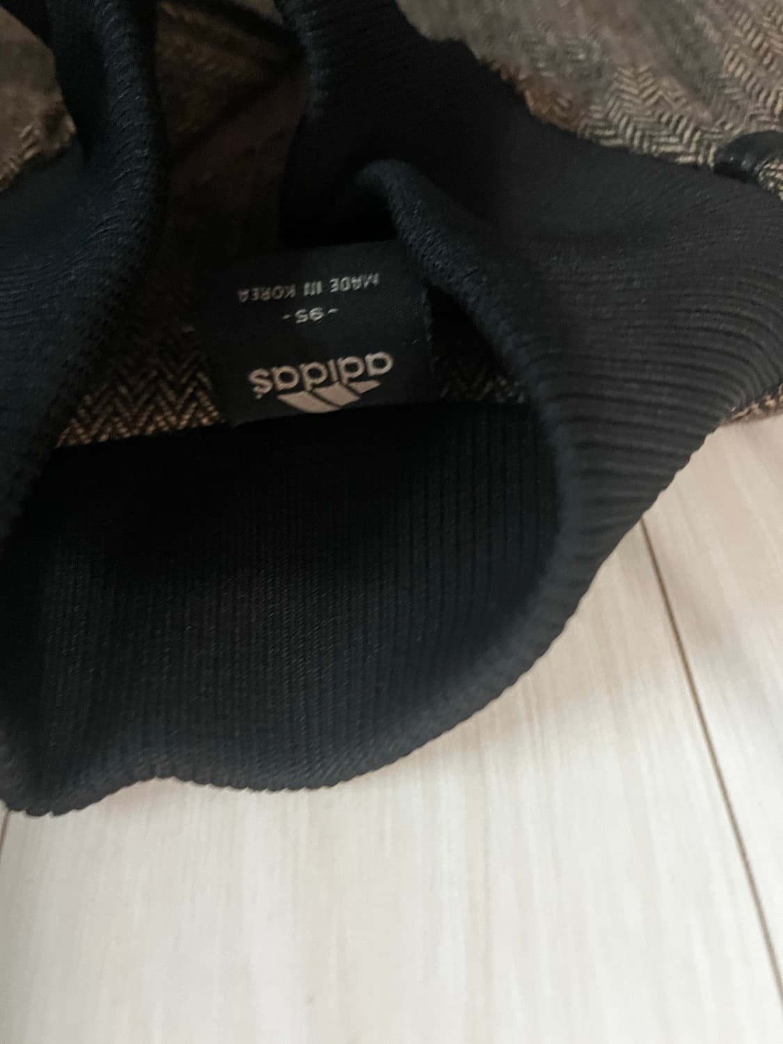 아디다스 점퍼 상품이미지2