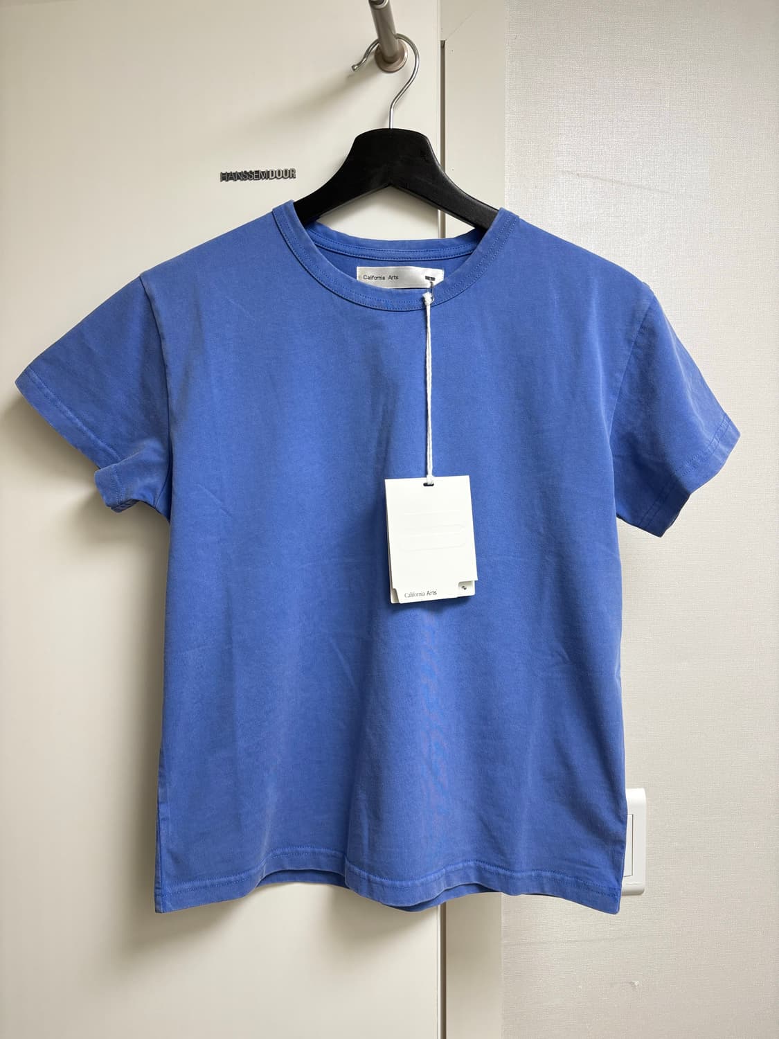 California Arts Frank Baby Tee 사이즈S 상품이미지2