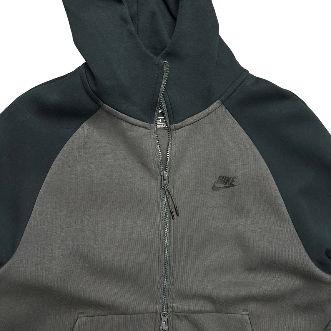 나이키 테크팩 후드집업 상품이미지2