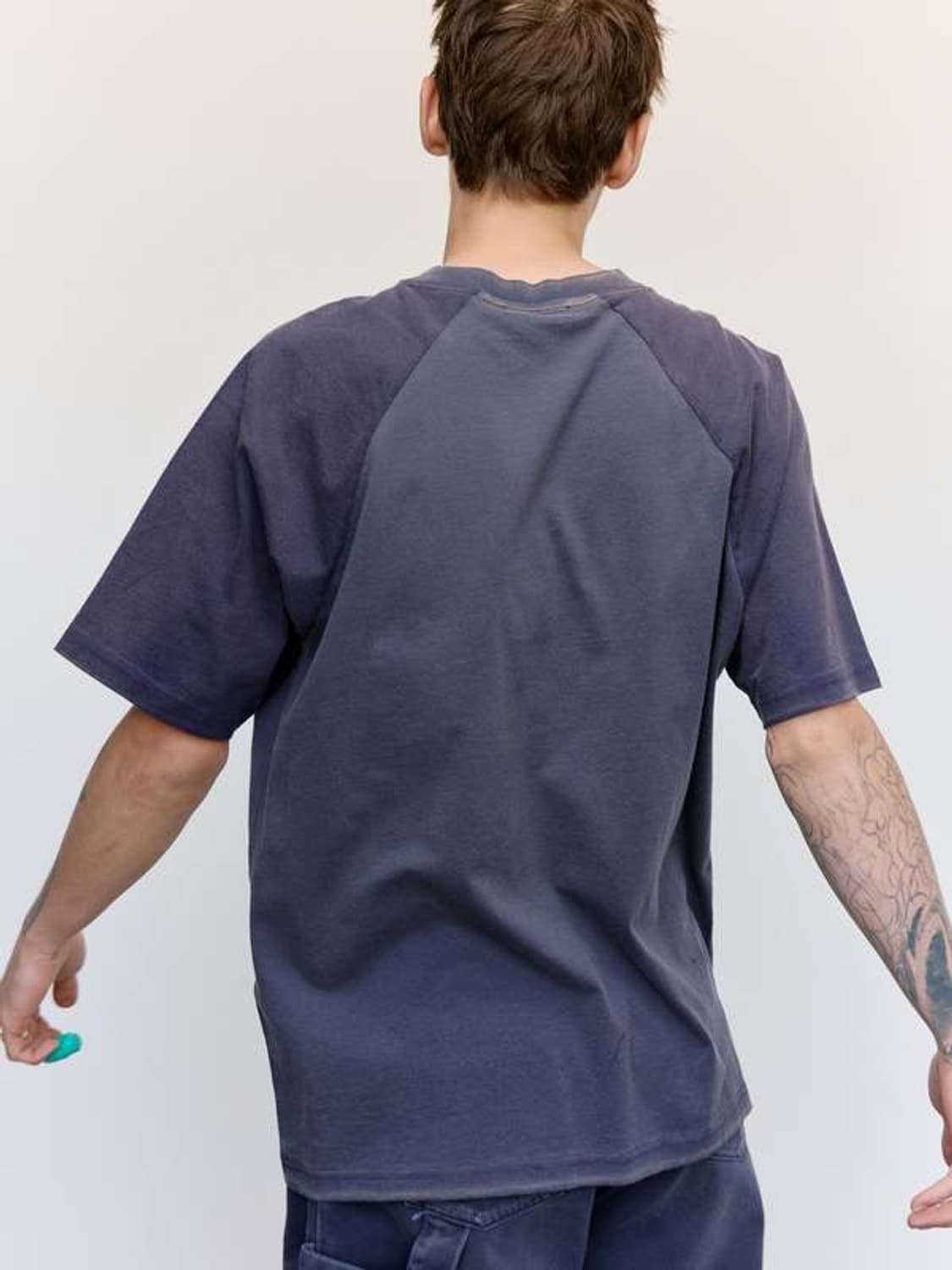 JW ANDERSON 반팔(s사이즈) 상품이미지2