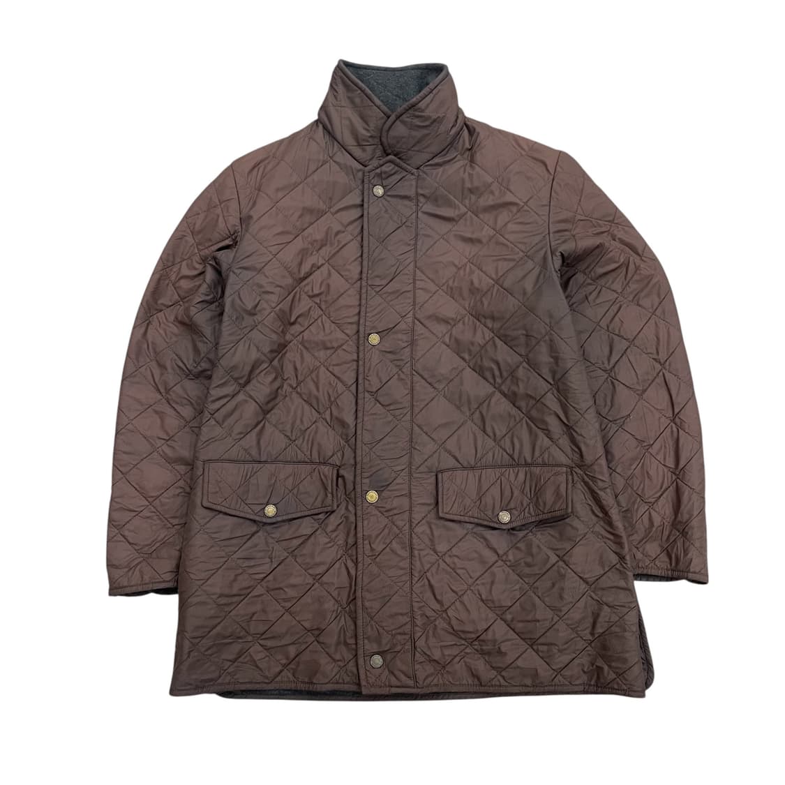 버버리 퀄팅 자켓 상품이미지1