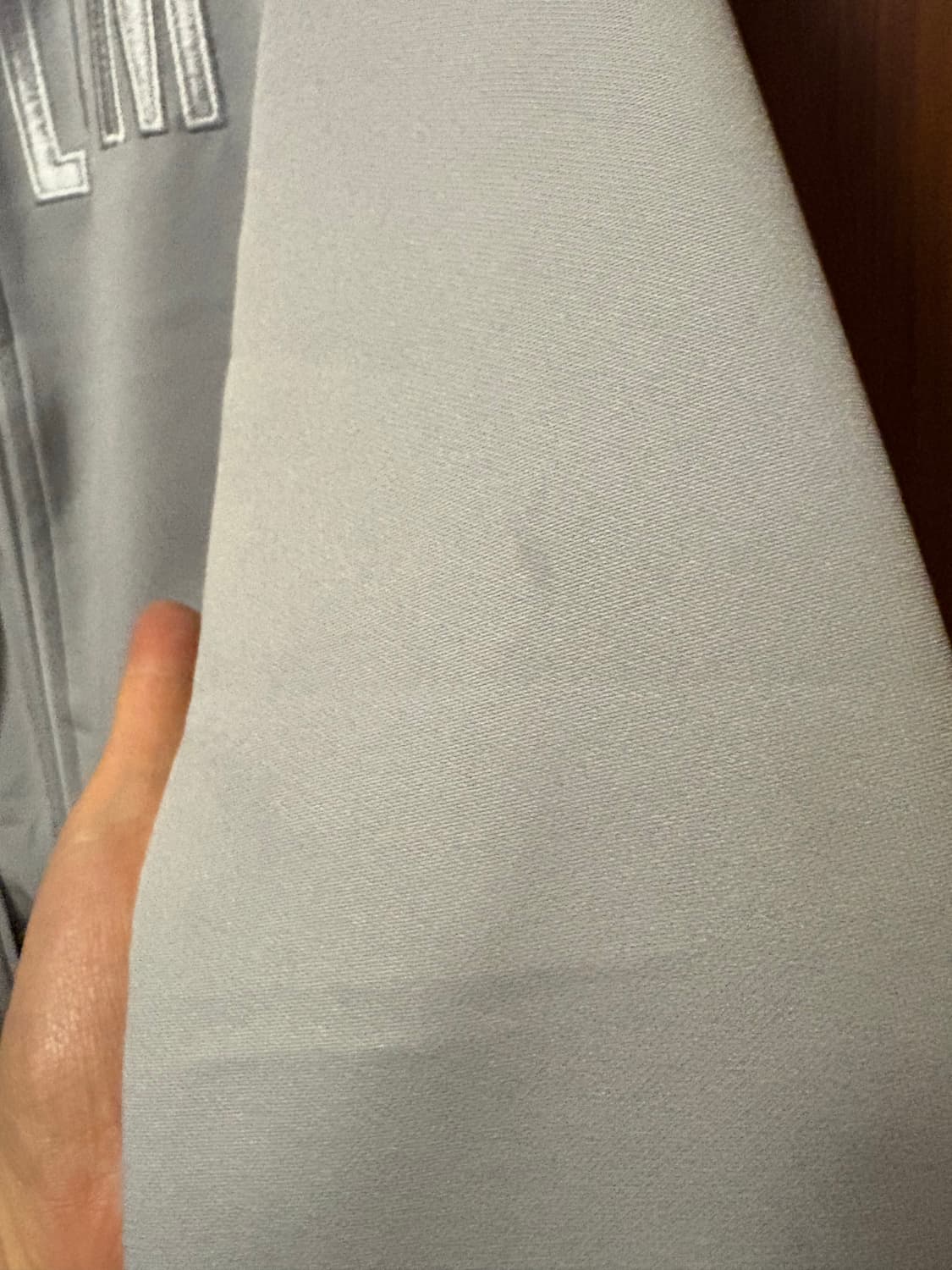 샬롬클럽 퓨로 져지 상품이미지3