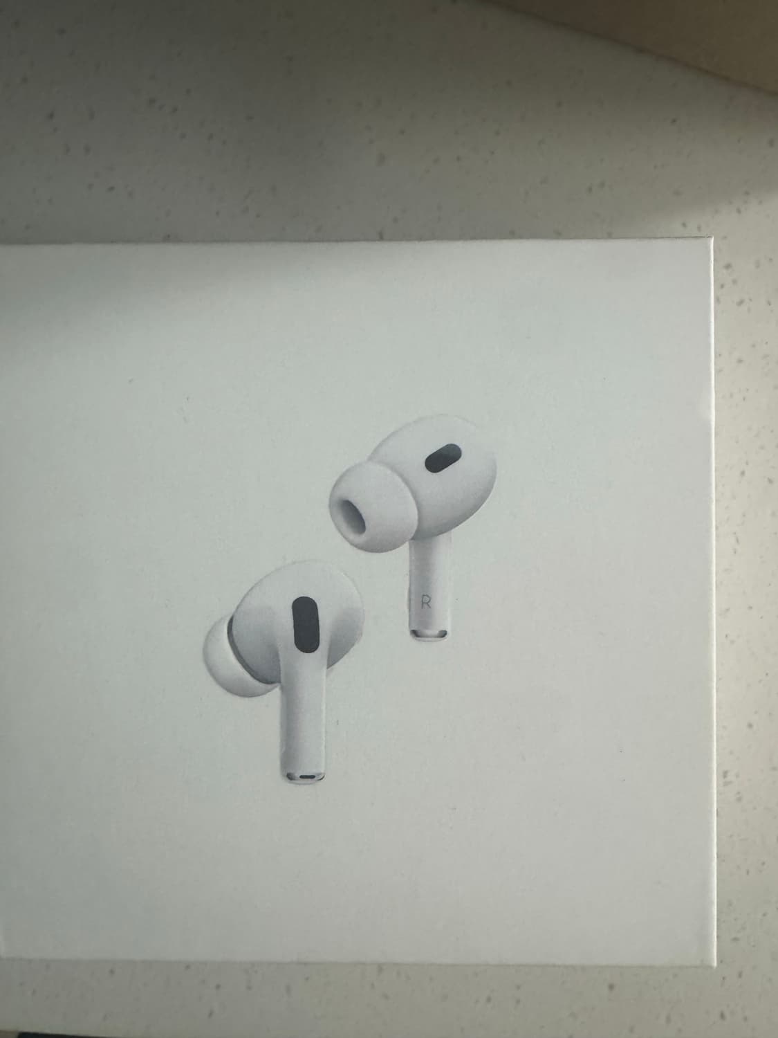 에어팟프로2세대 미개봉 새상품 상품이미지1