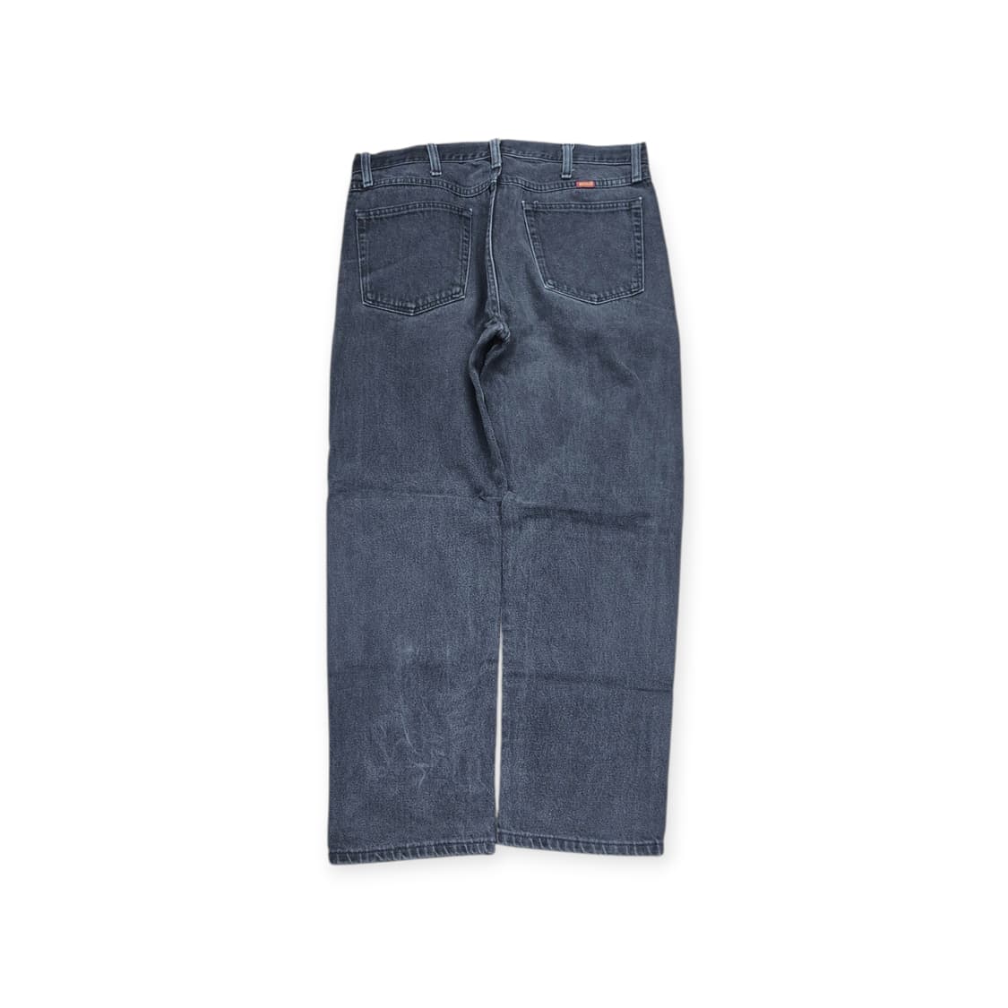 러슬러 데님팬츠 랭글러 상품이미지2