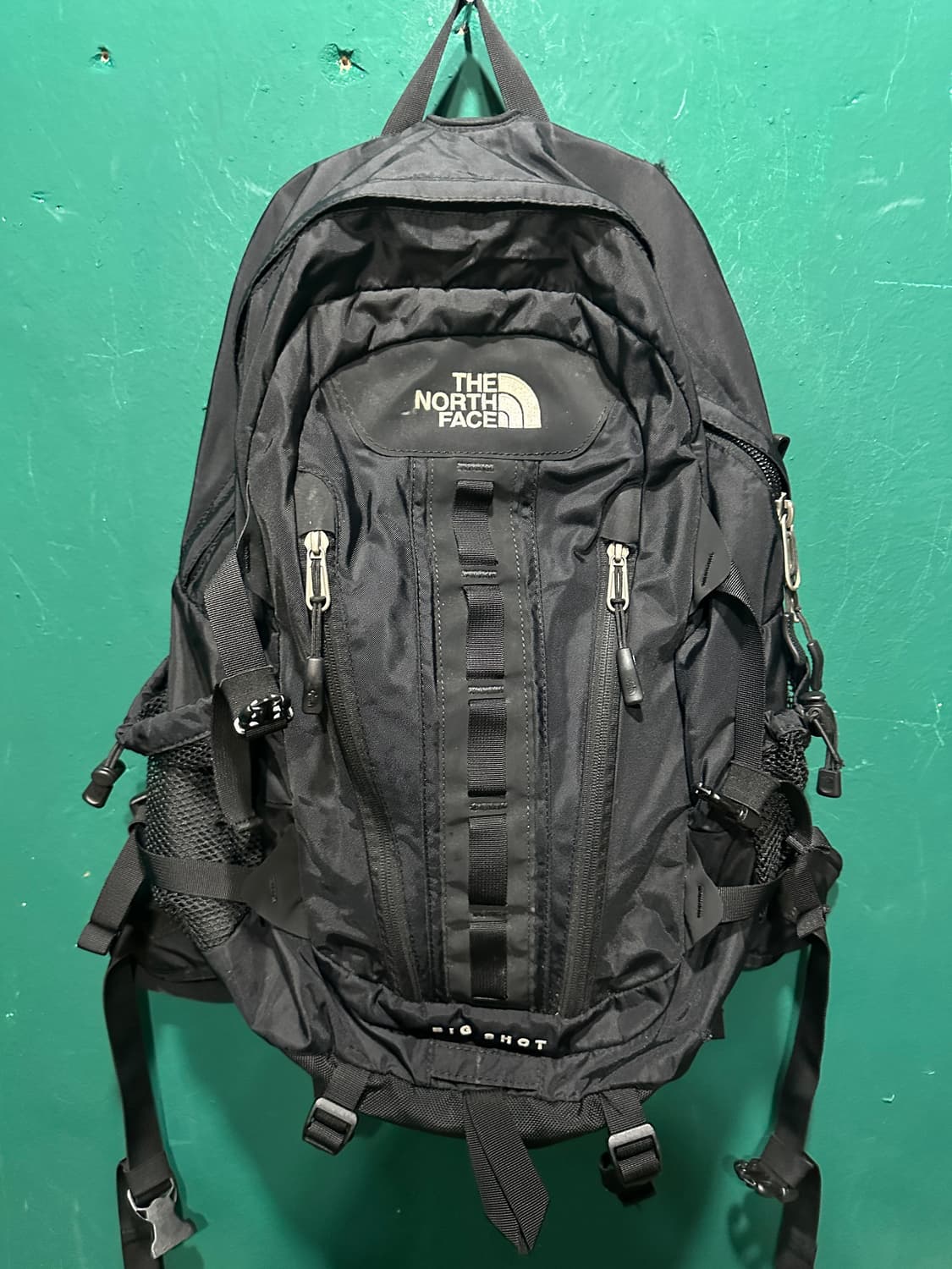 칼하트 빅샷 백팩 30L 상품이미지1