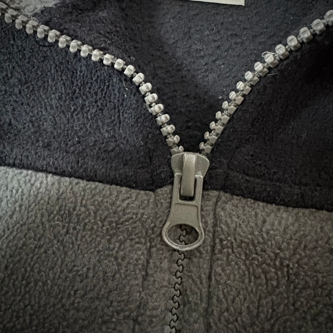 00s Russell Athletic Fleece Half Zip 상품이미지7