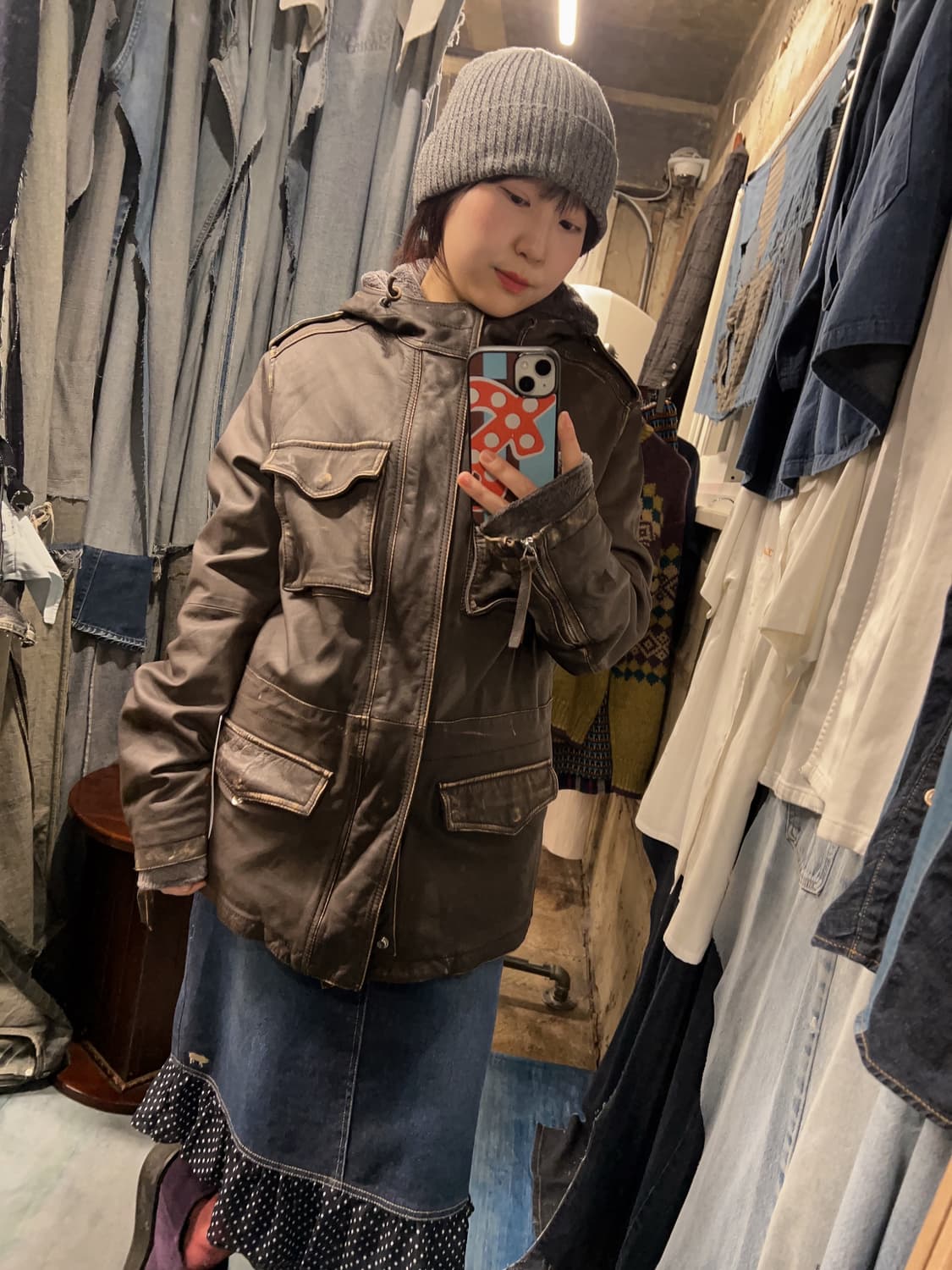 M ) EMPORIO ARMANI 상품이미지9