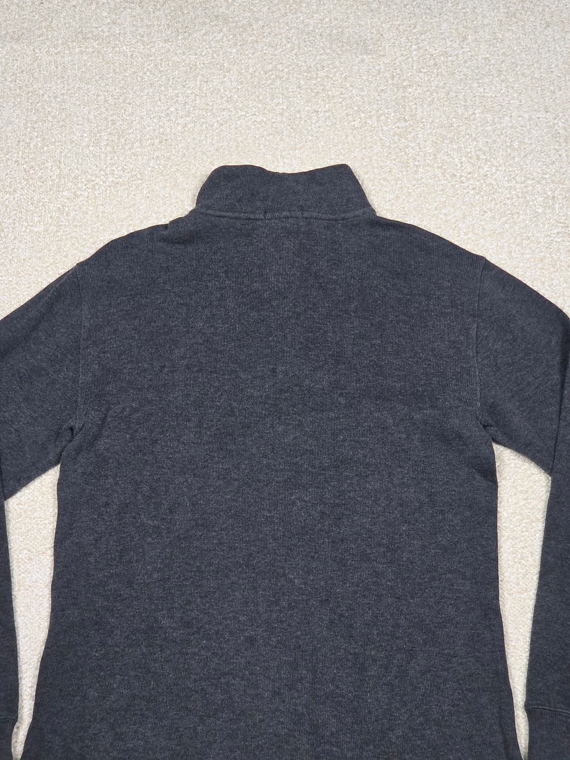 [폴로 랄프로렌] 코튼 하프집업 | 00276 상품이미지6