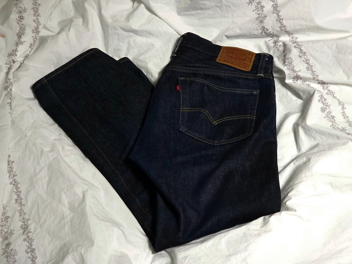 LVC 54501 34 유니온스페셜 기장수선 상품이미지4