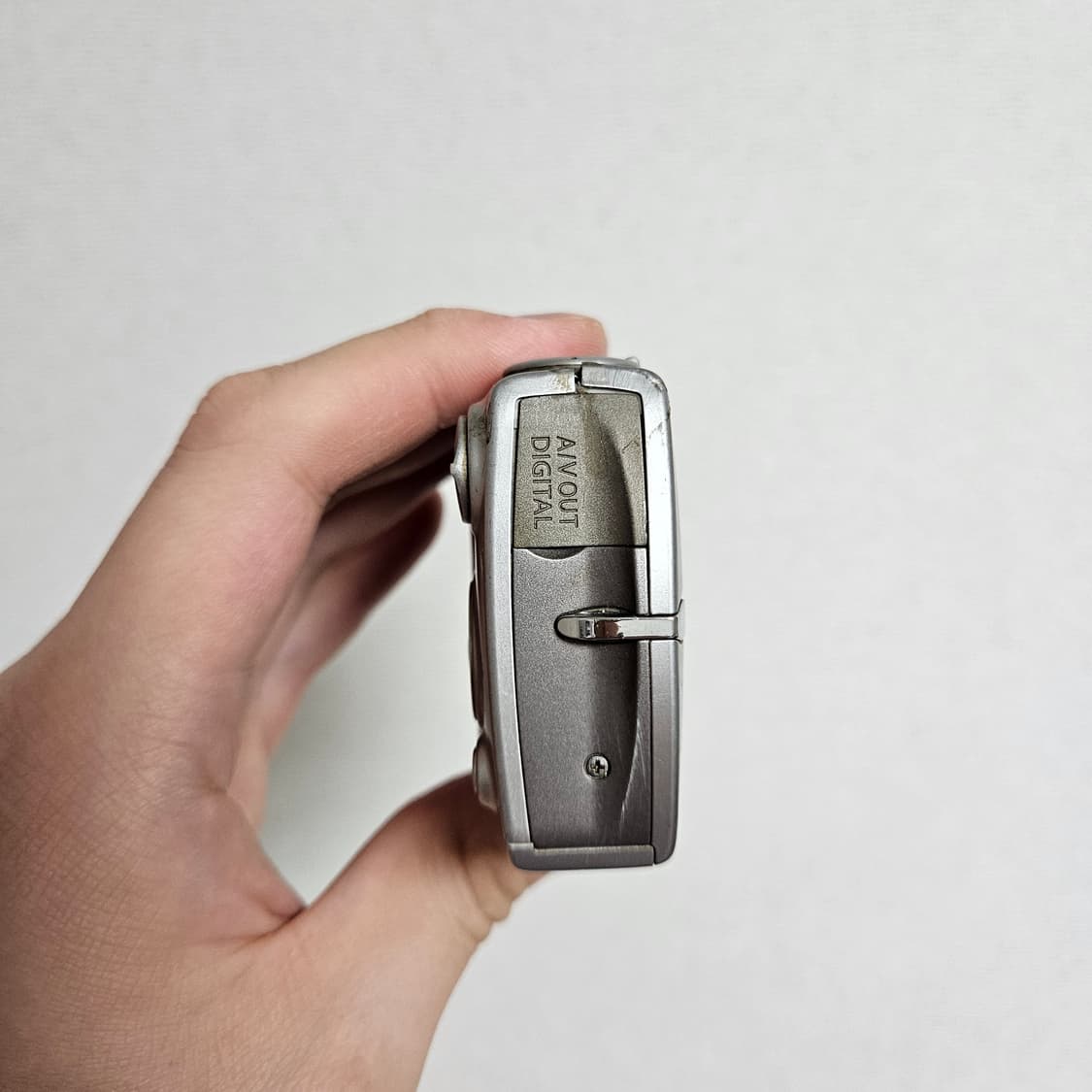 캐논 익시600 IXY600 / IXUS700 익서스 디카 디지털카메라 상품이미지7