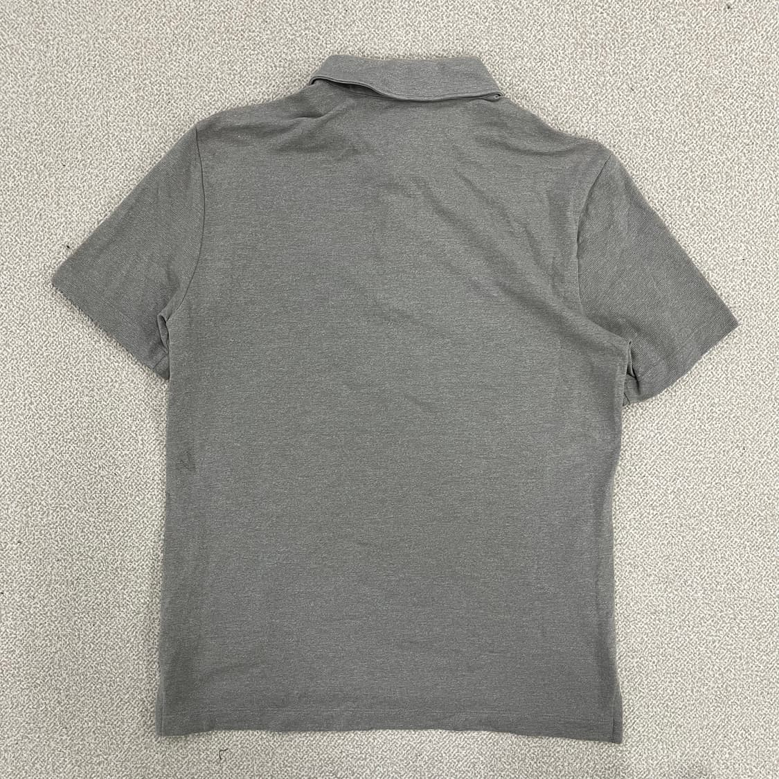 95 올젠 반팔 카라 티셔츠 0219M 상품이미지4