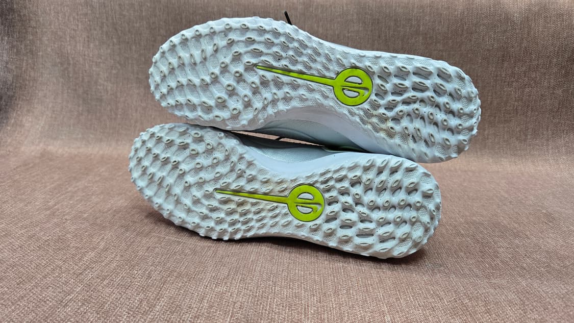 나이키 260mm- 인조잔디용 남자 풋살화 티엠포 레전드 10 실버 상품이미지6