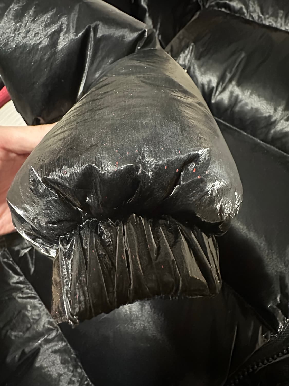 [L]알릭스 1017 alyx 9sm 푸퍼 패딩 상품이미지4