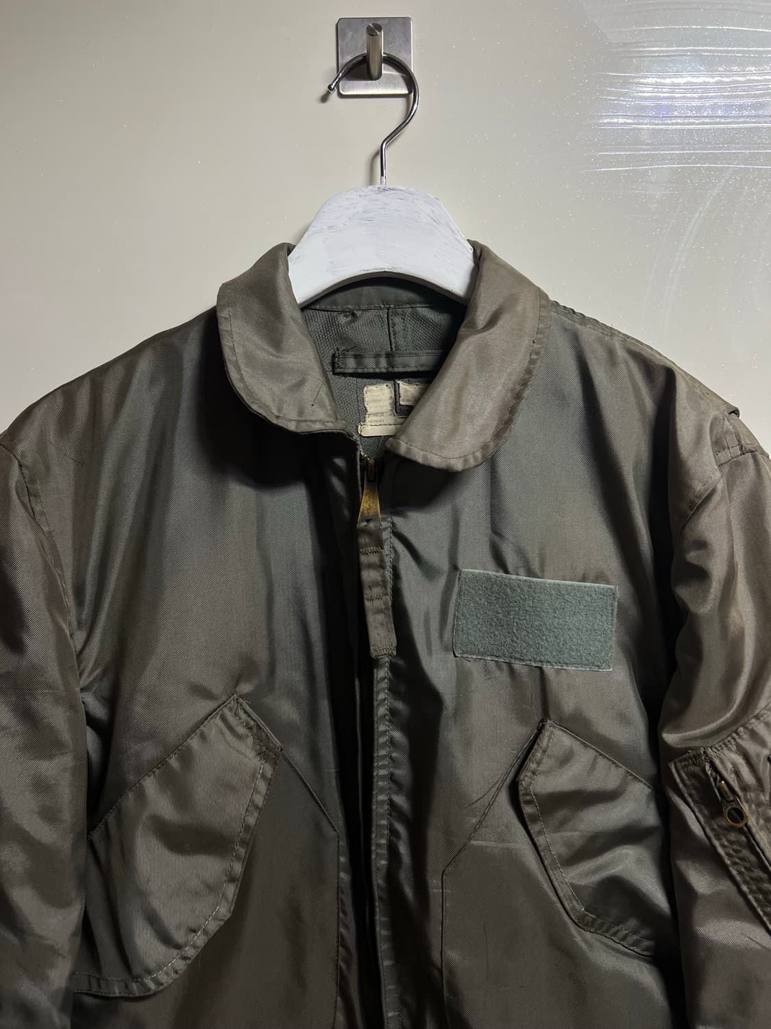 빈티지 70‘s Cwu36/p 플라이트 자켓 상품이미지2