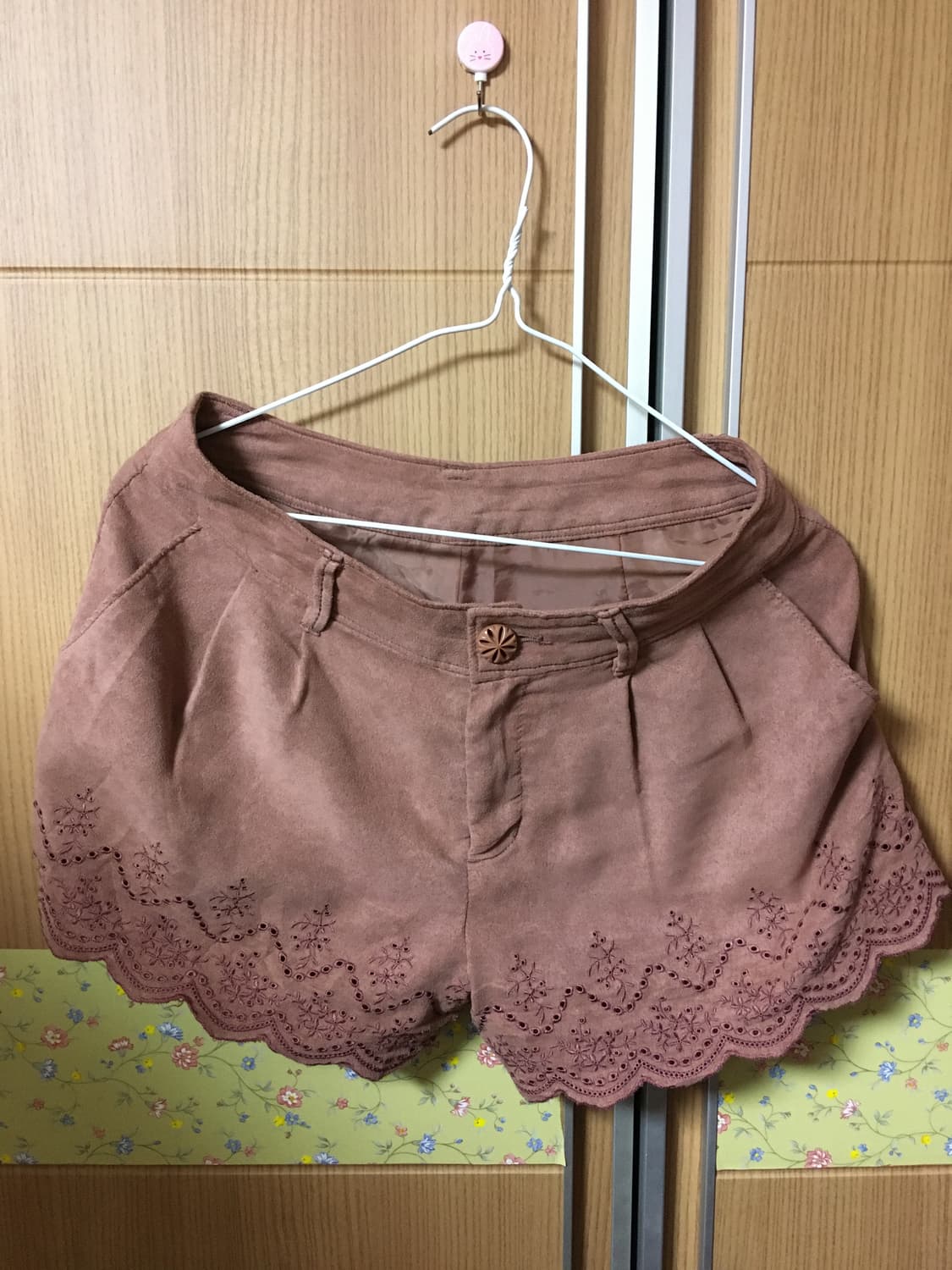 딸기초코 빈티지 코디🍓🍫❤️🤎 상품이미지5