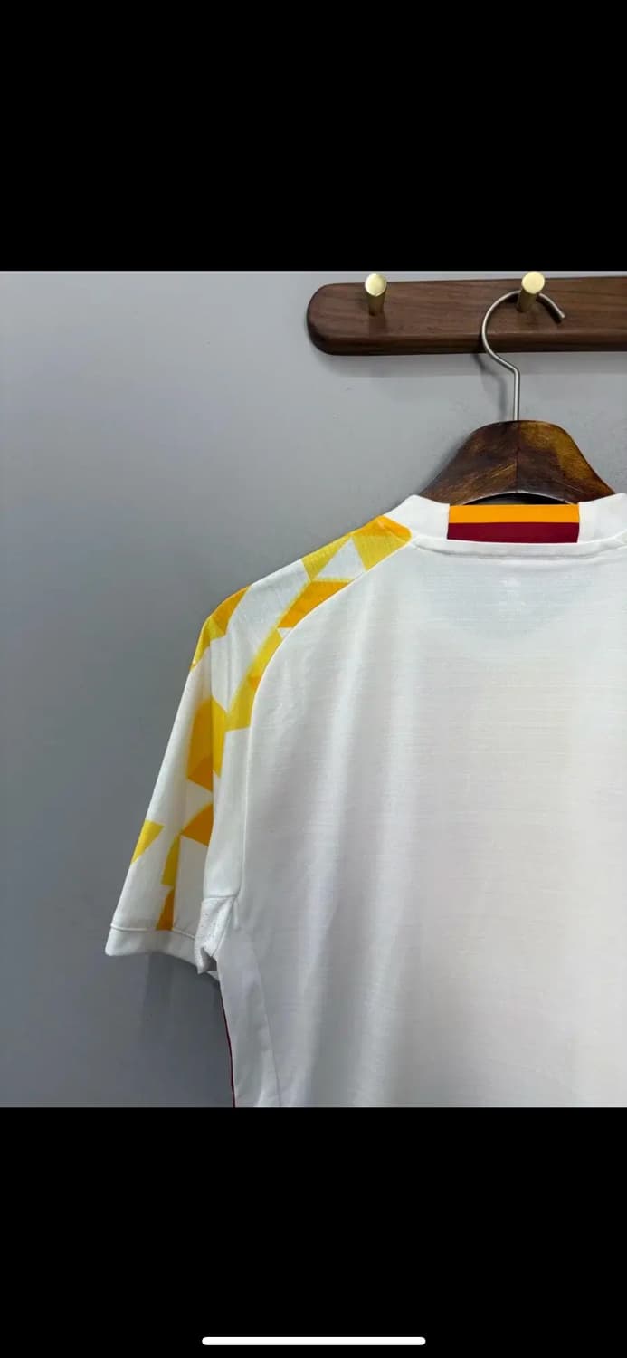 아디다스 스페인 국대 16-18 어웨이 유니폼 H1493 상품이미지5