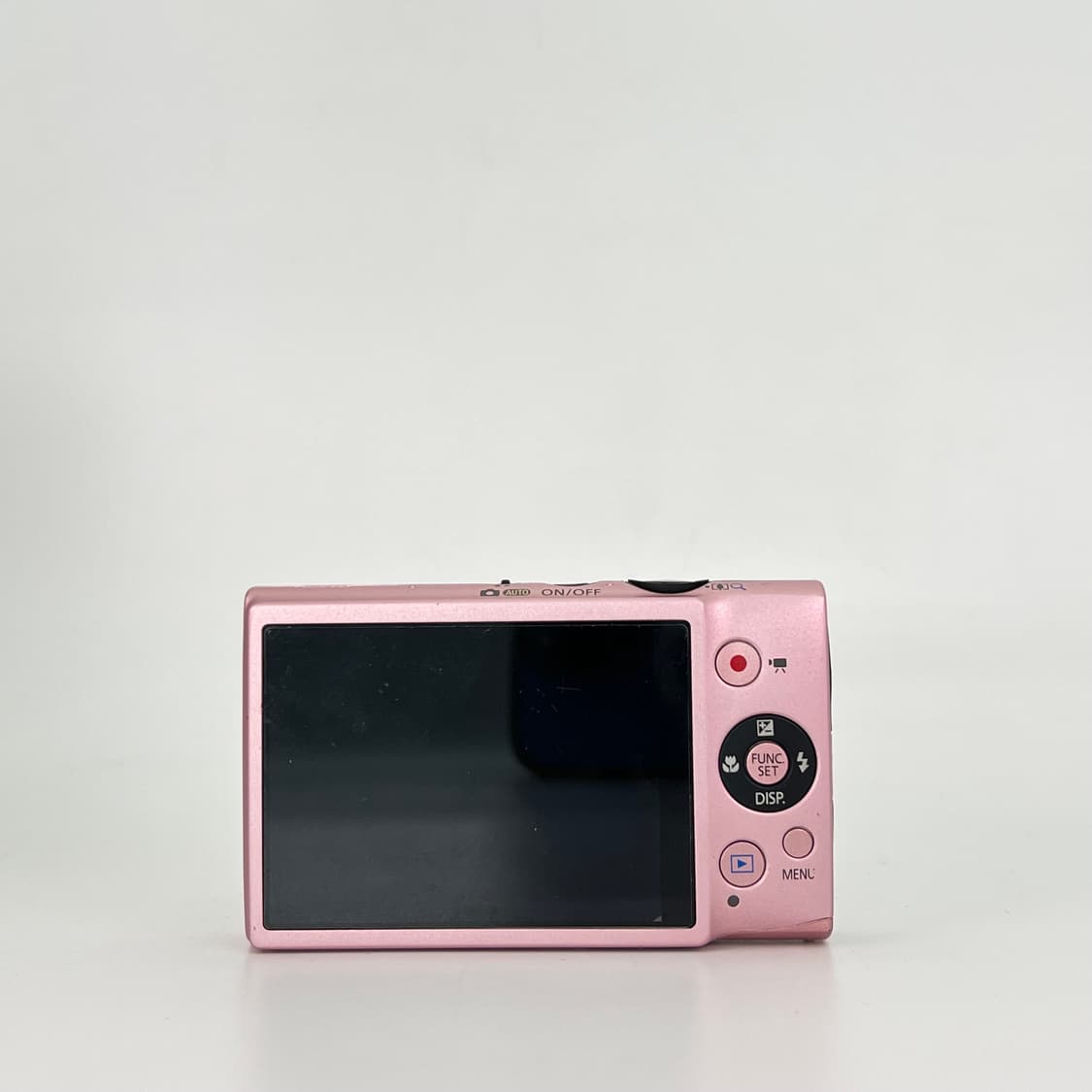 캐논 익서스 Canon IXUS 125 HS 핑크 상품이미지6