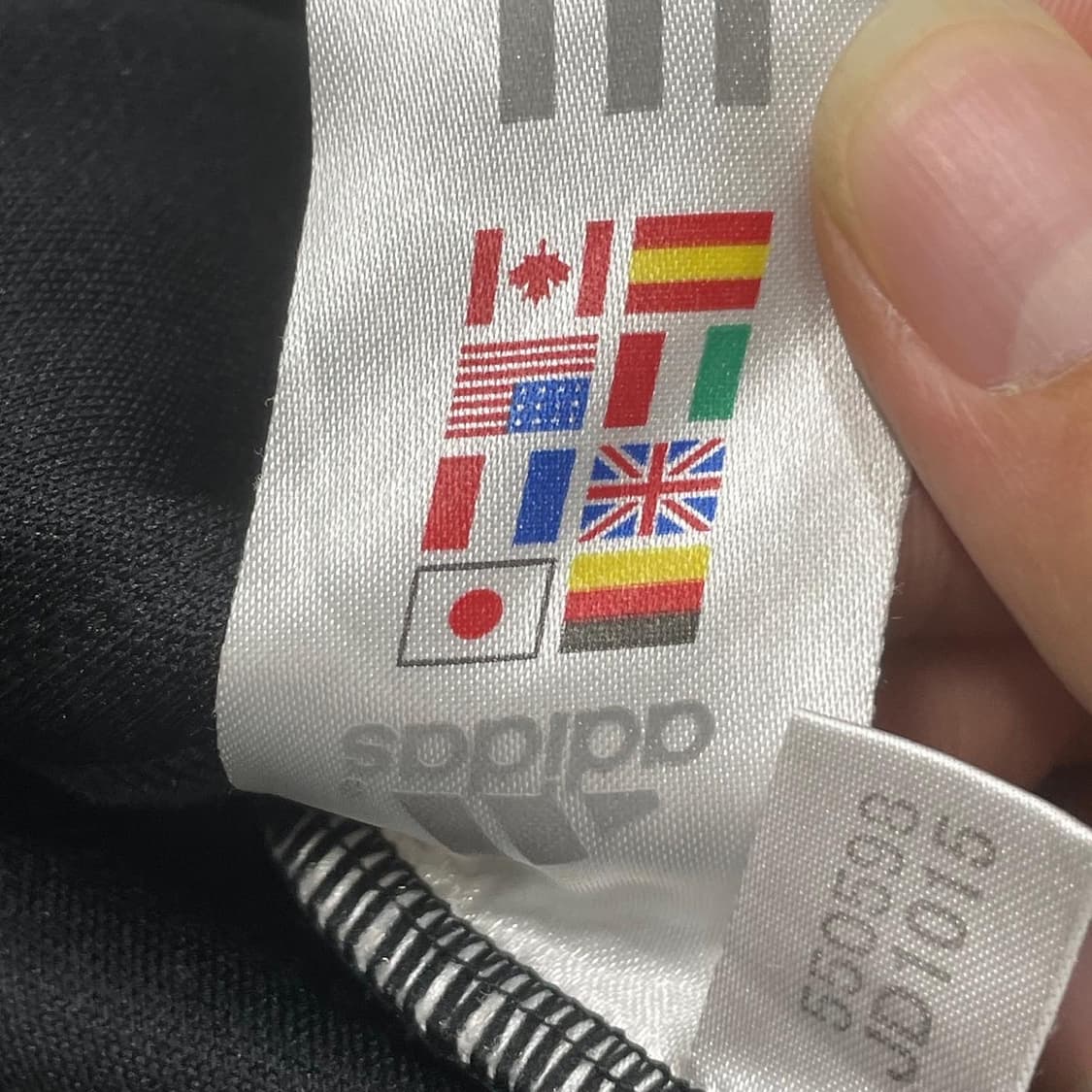 Adidas Original 00,s  아디다스 오리지 상품이미지5