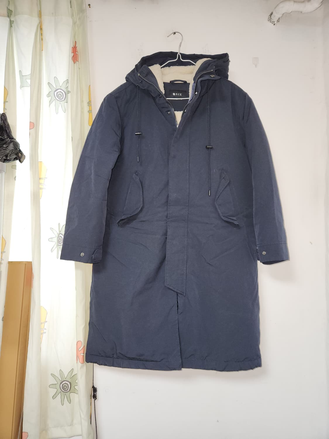 NIX  남성 오리털 패딩 90 상품이미지1