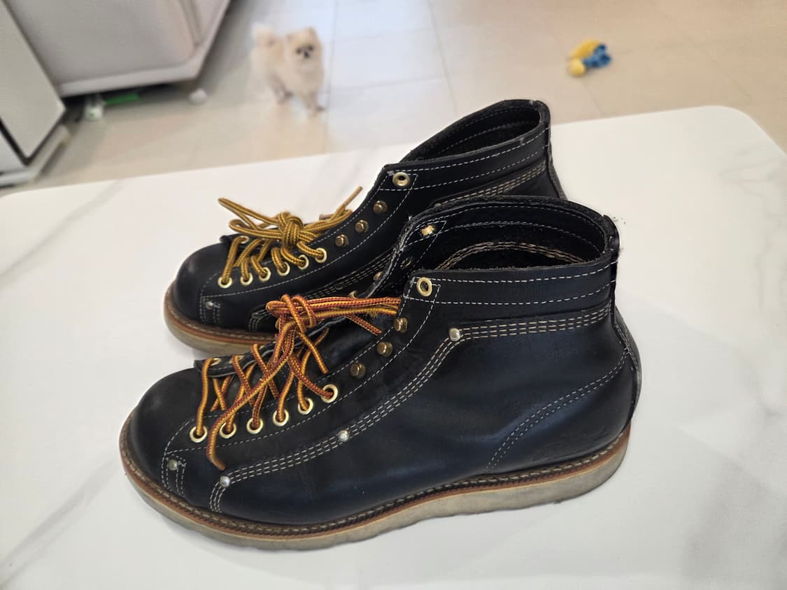 쏘로굿 목토 몽키 8D 265~270mm 상품이미지6