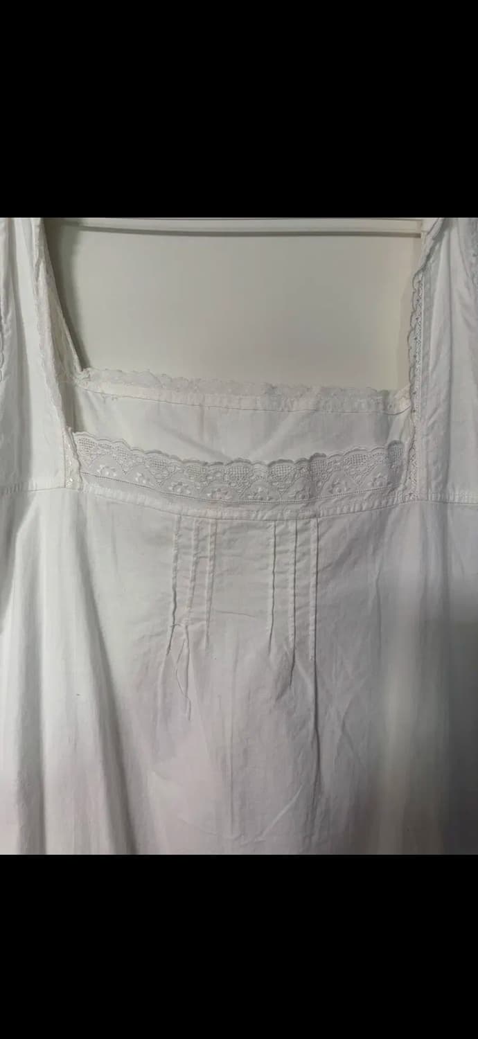 앤틱 쉬미즈  상품이미지2