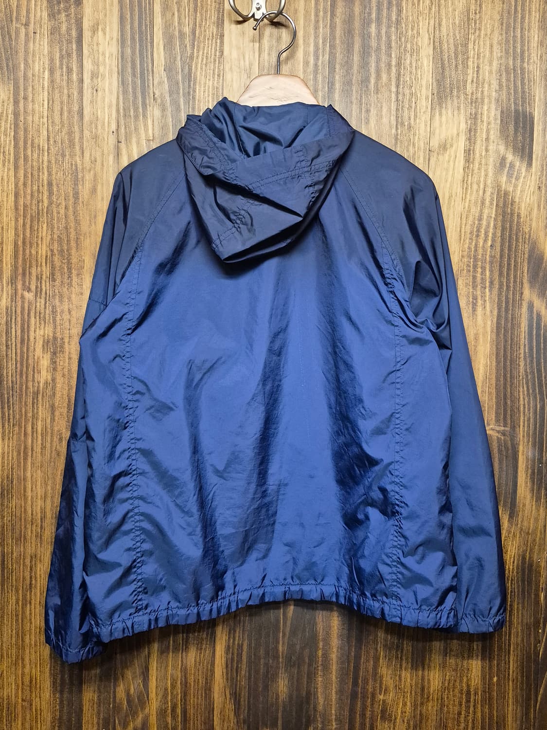 POLO NAVY WINDBREAK 상품이미지4