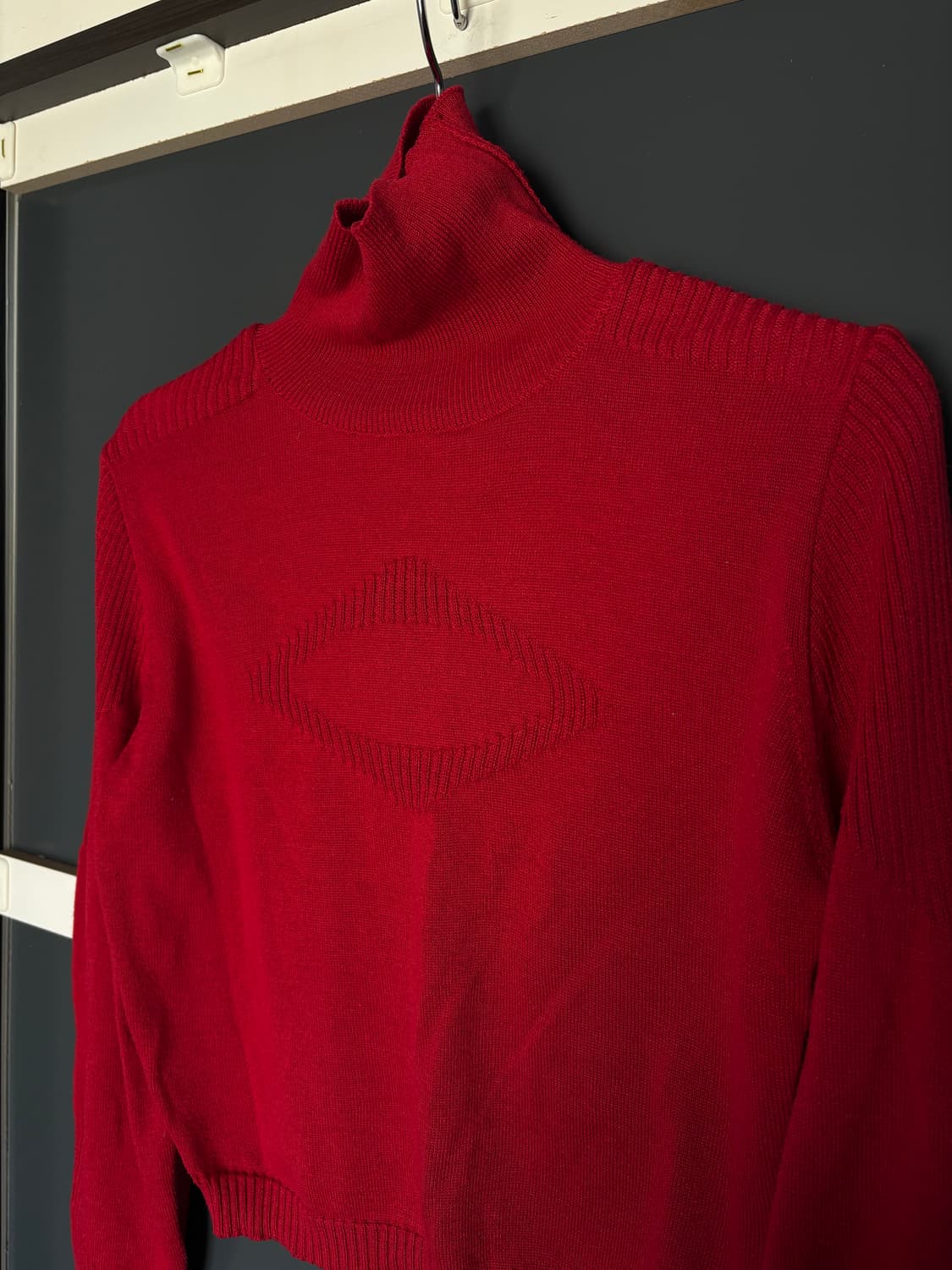 Mschf 니트 S 상품이미지3