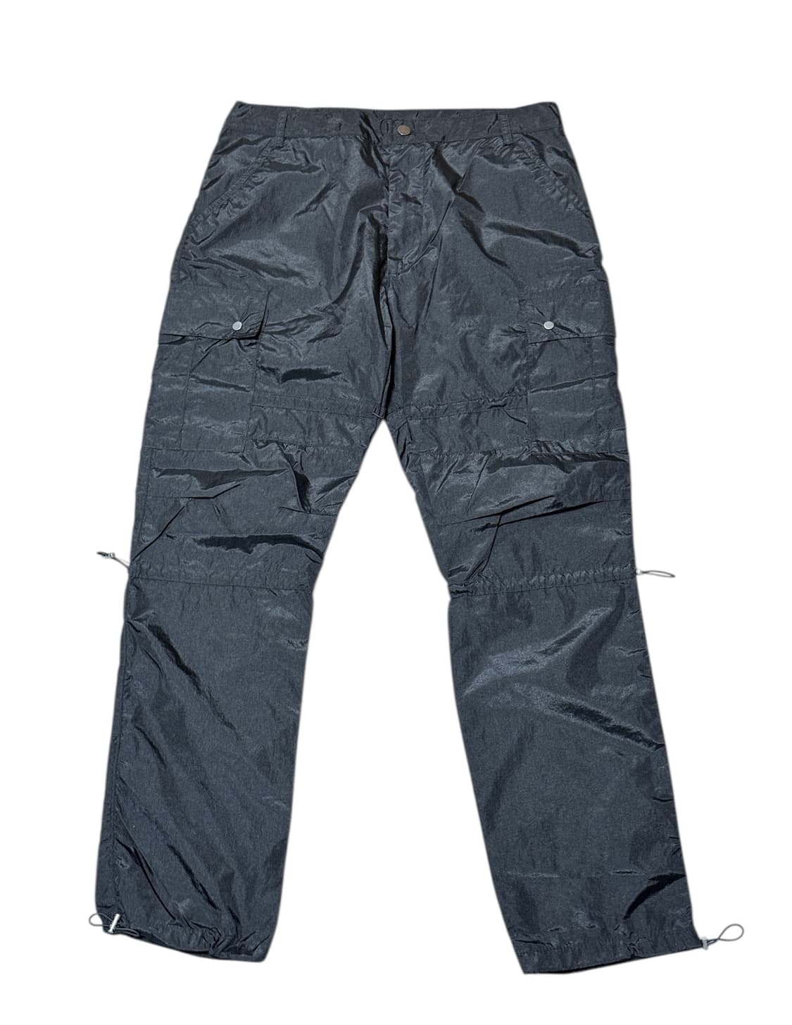 MNML 나일론 카고 팬츠 상품이미지1