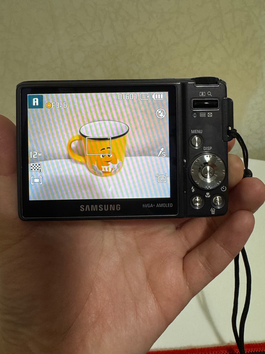 [새상품] 삼성 VLUU WB1000 디카 상품이미지2