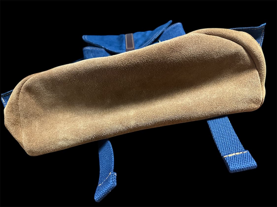 리바이스 데님 백팩 상품이미지6