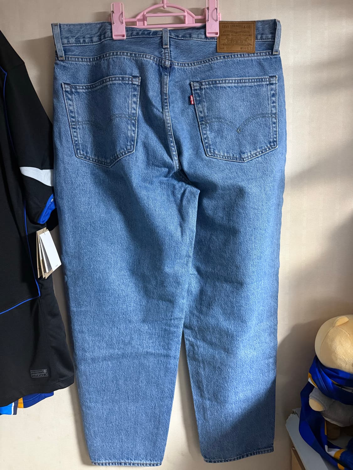 리바이스 562 36 x 32 상품이미지2