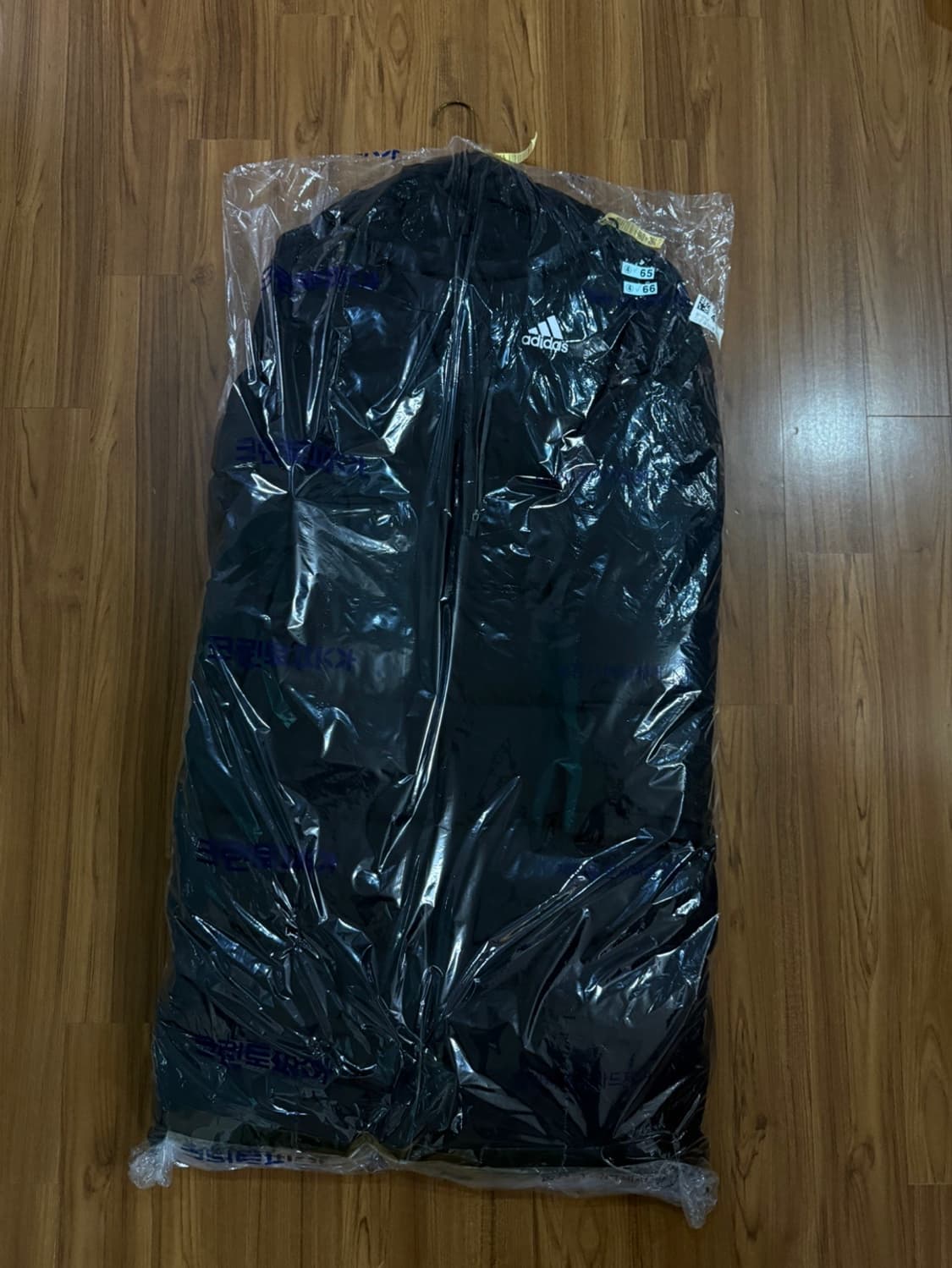 아디다스 롱패딩 상품이미지1
