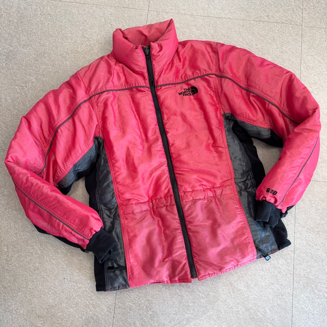 00s 노스페이스 구스다운 패딩 상품이미지1
