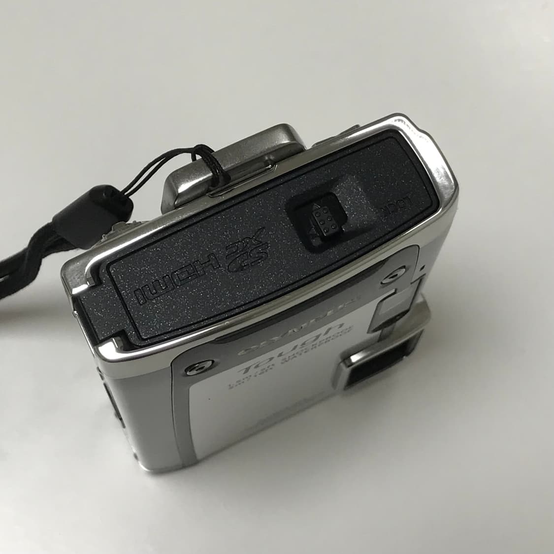 [OLYMPUS] 올림푸스 TG-610 디카 빈티지 카메라 디지털 카메라 상품이미지8