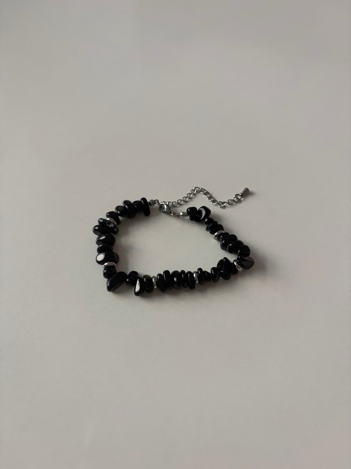 Handmade Bracelet - 02 ‘irregular shape’ 상품이미지1