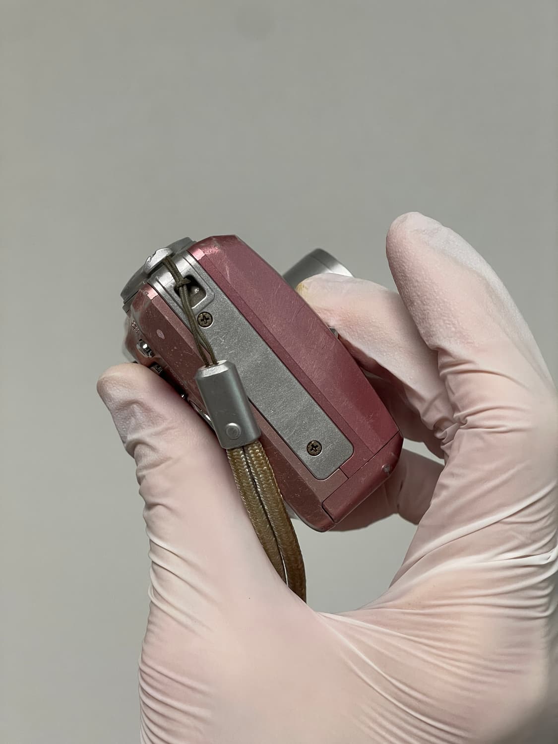 코닥 이지쉐어 C613 옛날 디카 빈티지디카 디지털카메라 상품이미지6