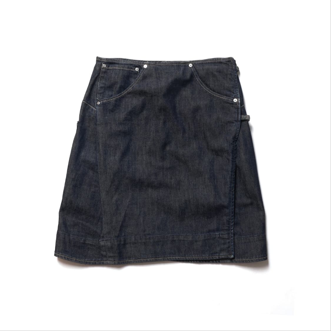 리바이스 Levi's Engineered Denim Skirt
 상품이미지1